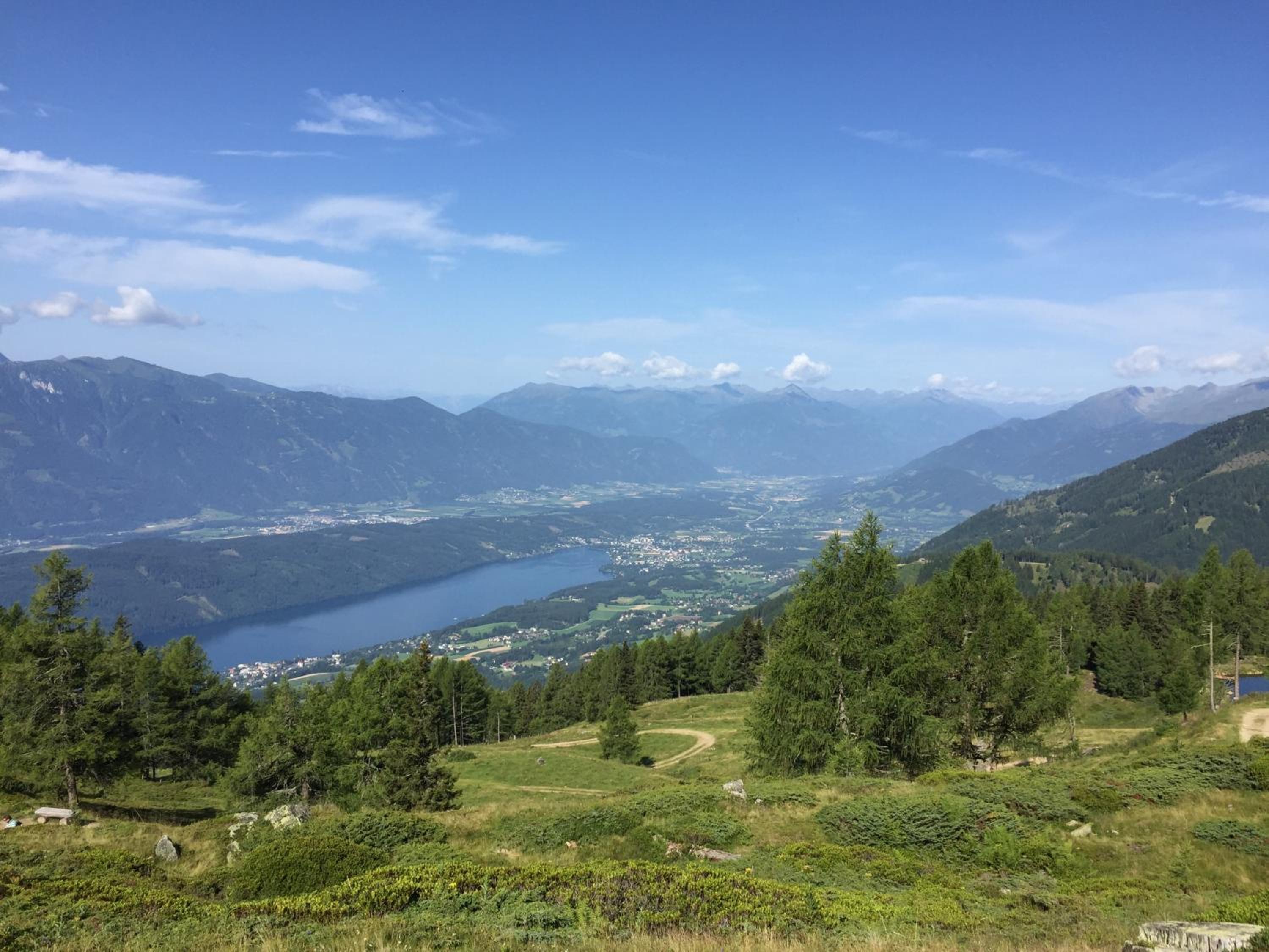 refugium am see