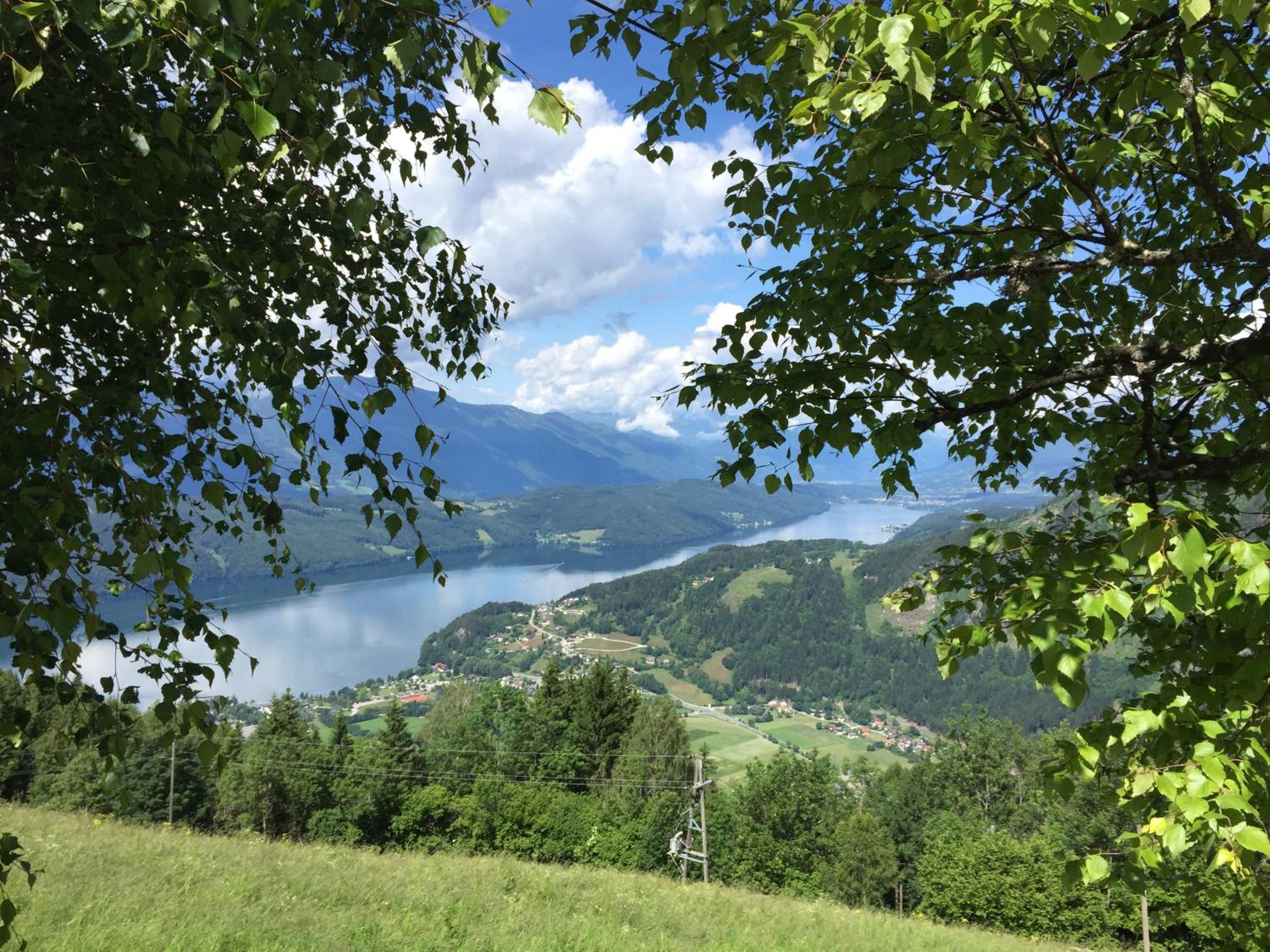 refugium am see