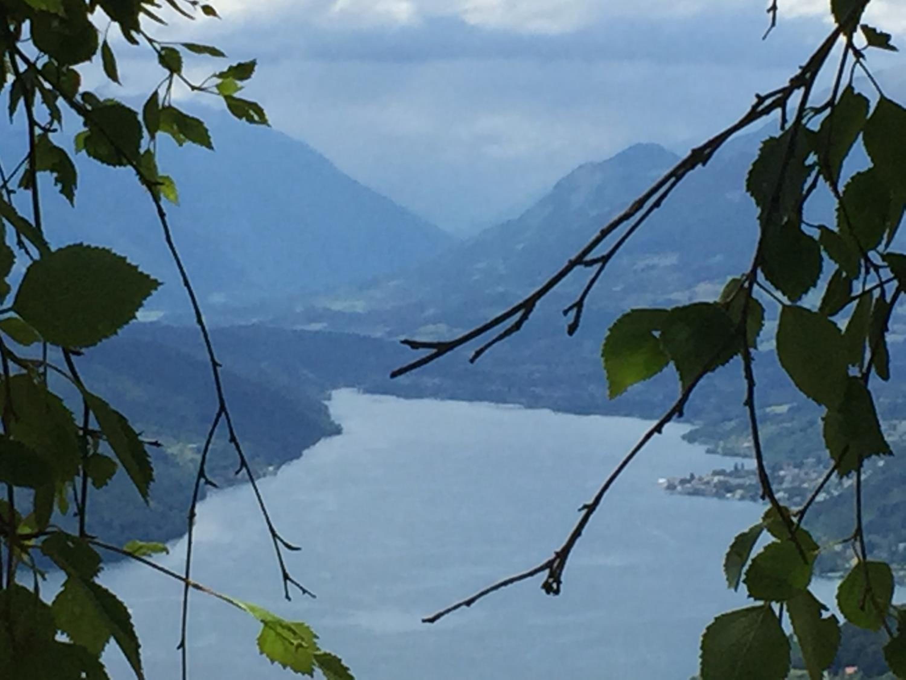 refugium am see