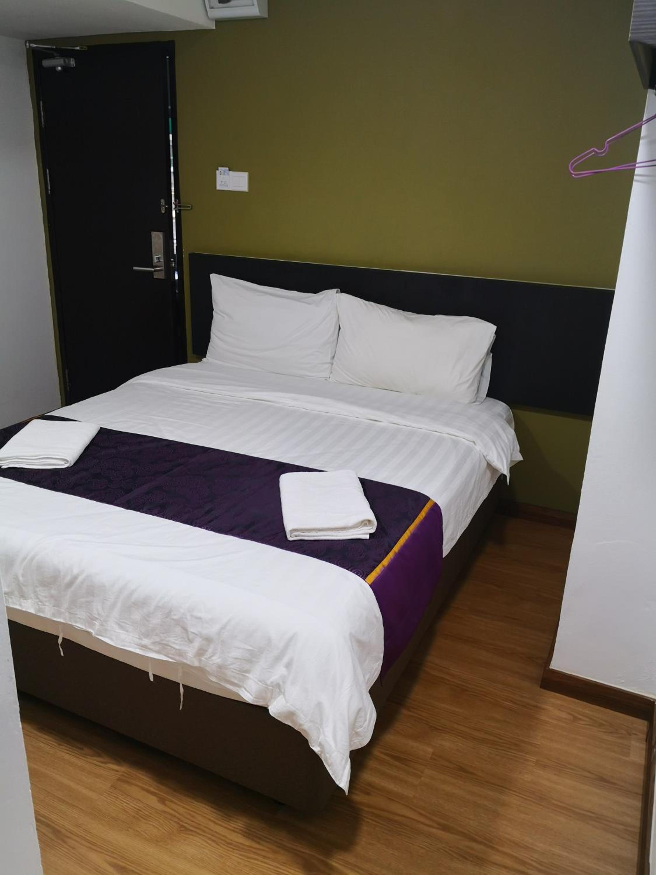Comfort Inn