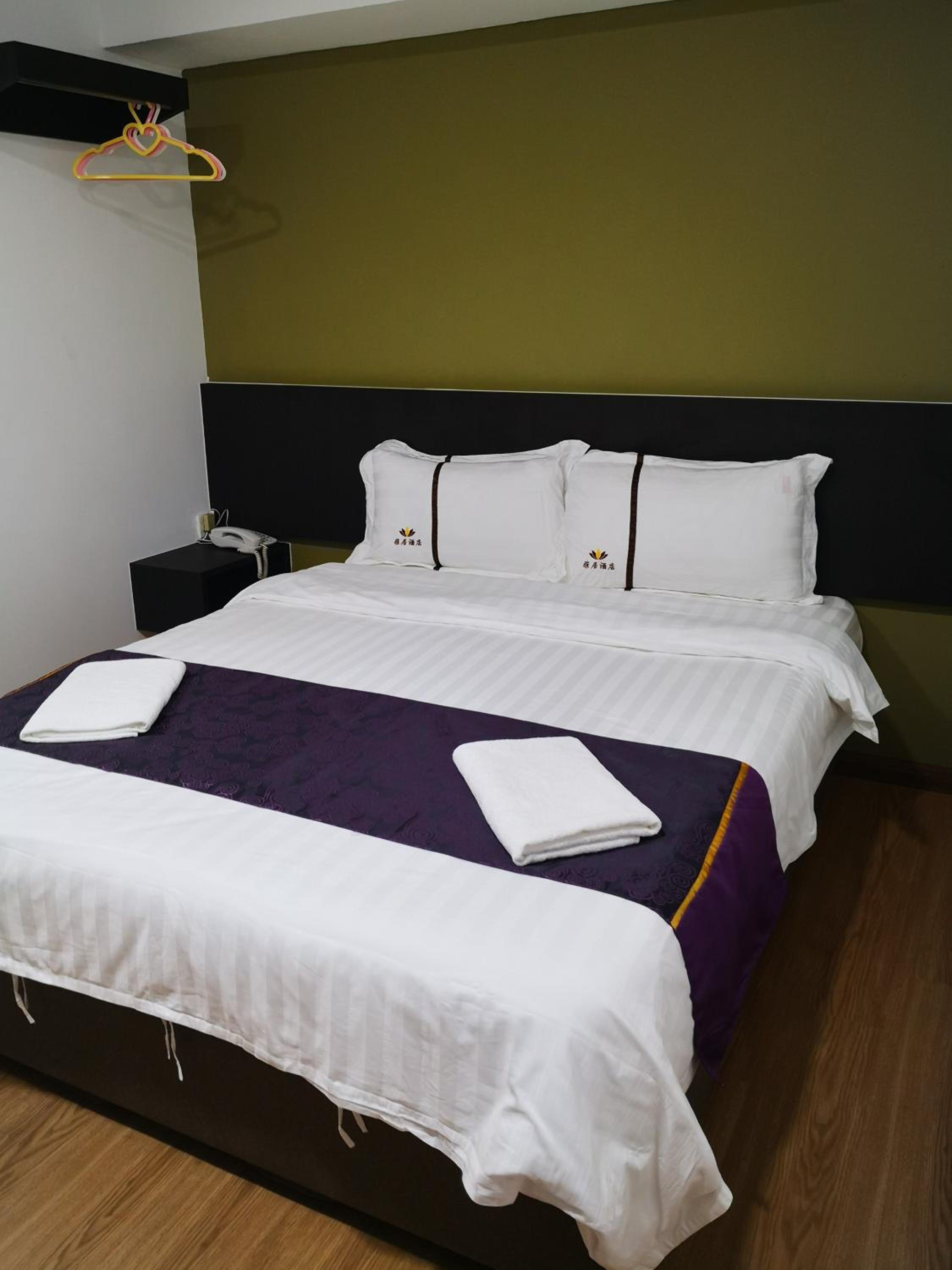 Comfort Inn