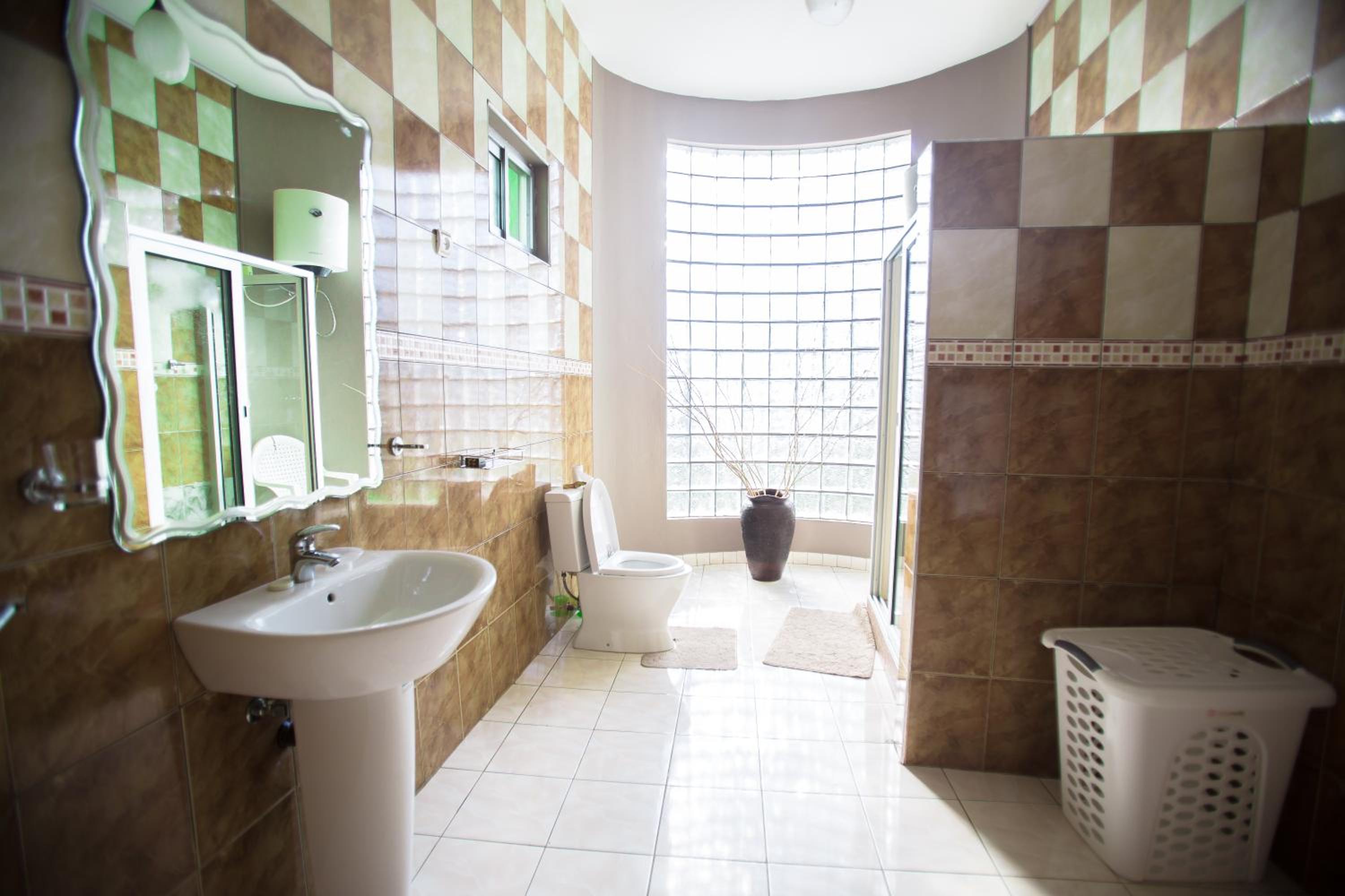 Bilene Beach House