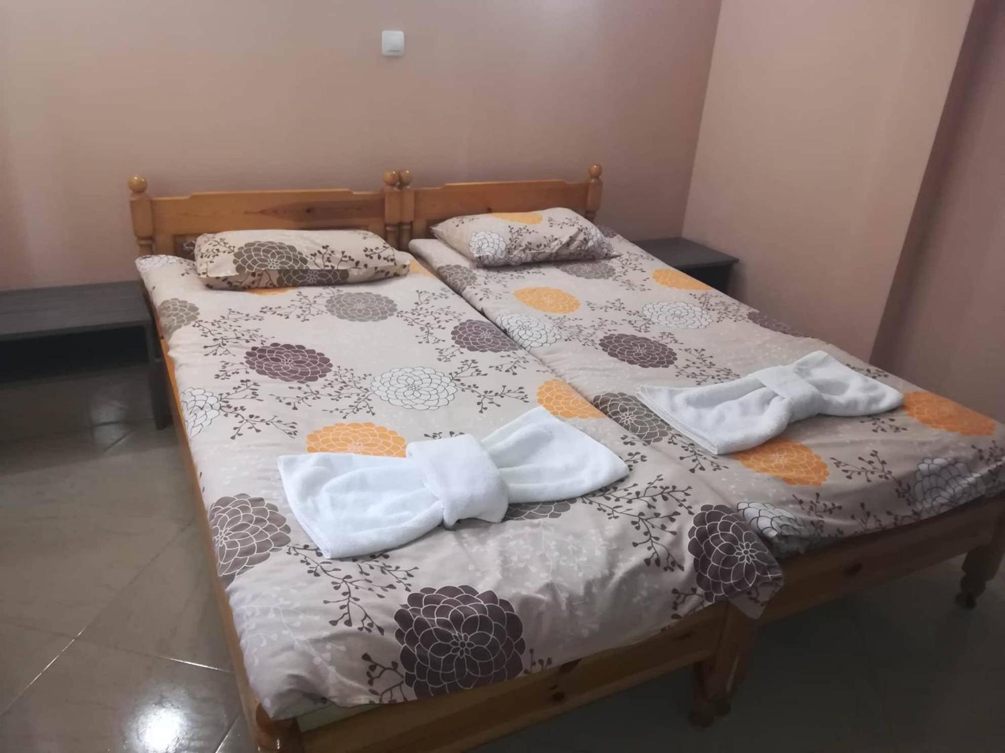 Guest House Vasilena Самостоятелно наемане FREE PARKING