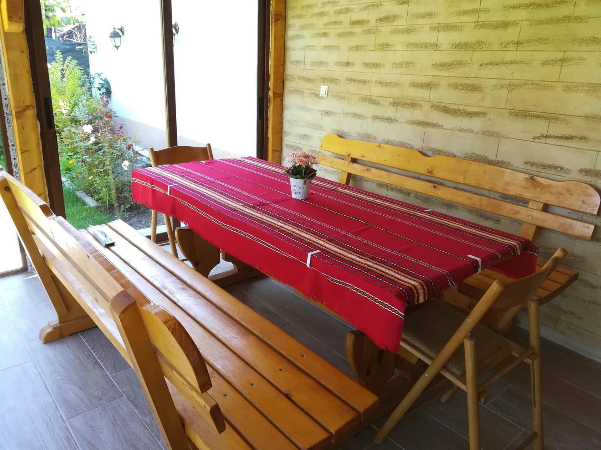 Guest House Vasilena Самостоятелно наемане FREE PARKING
