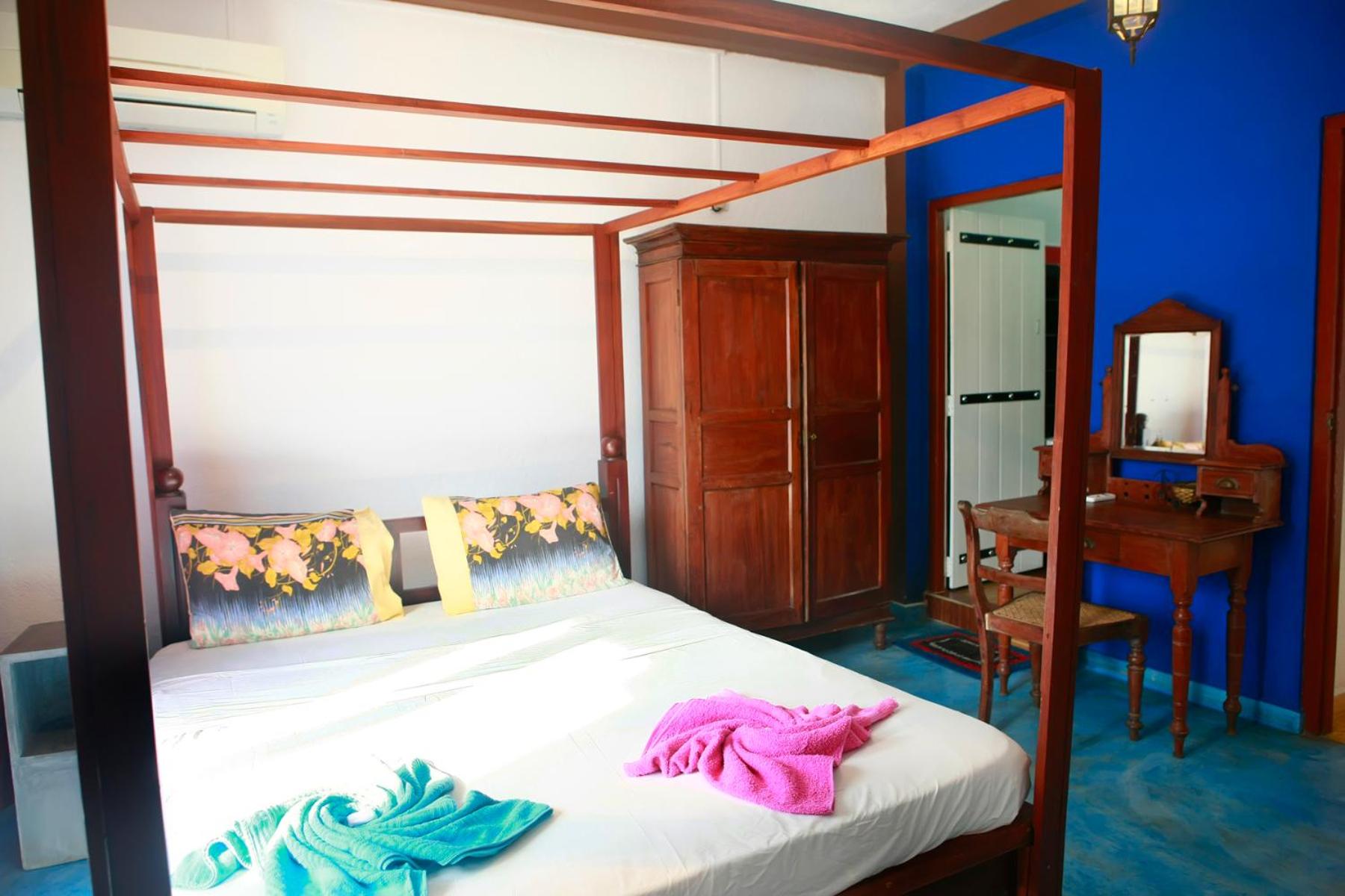 The Change Hotel