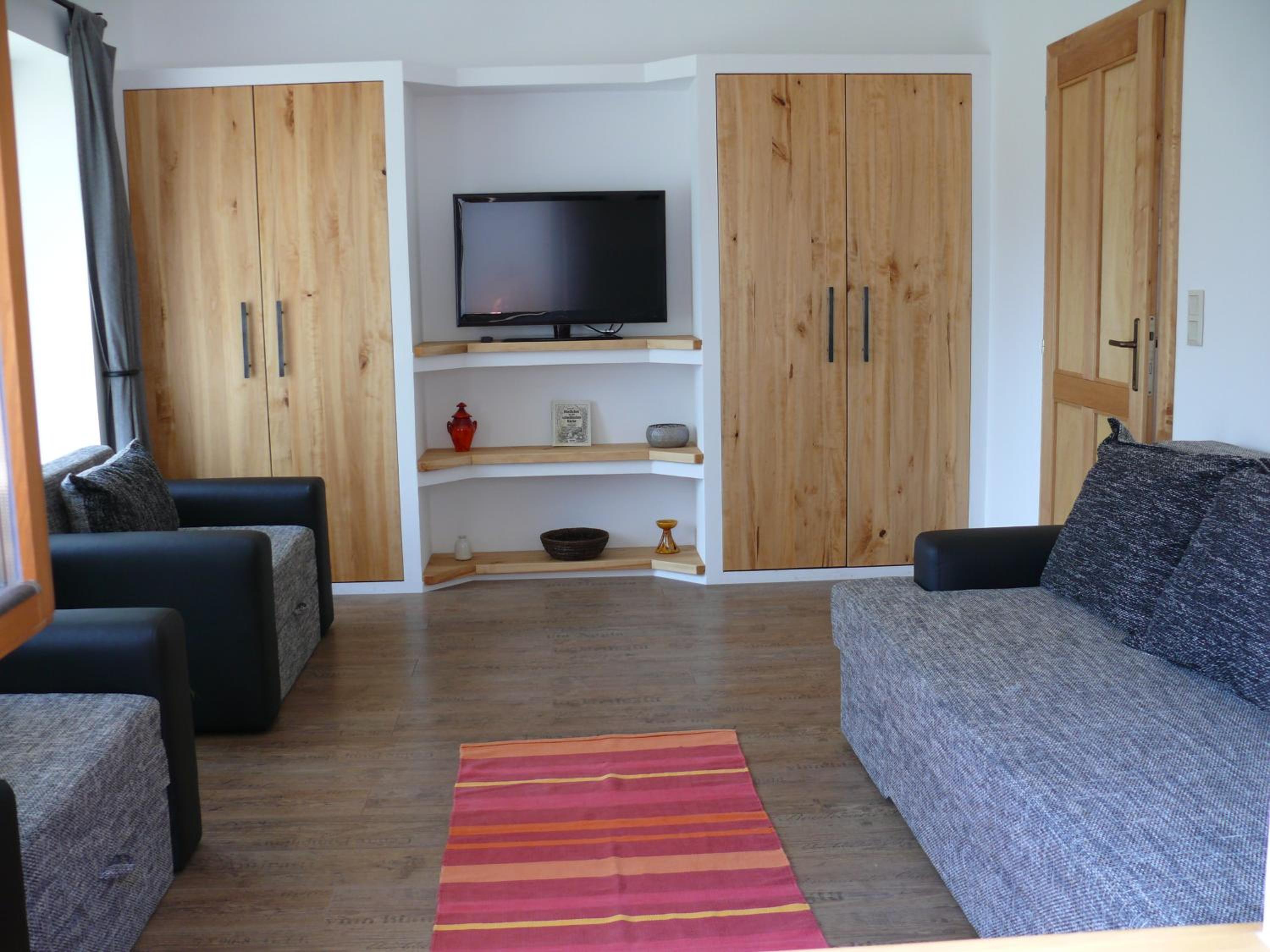 Sára Apartman view 5