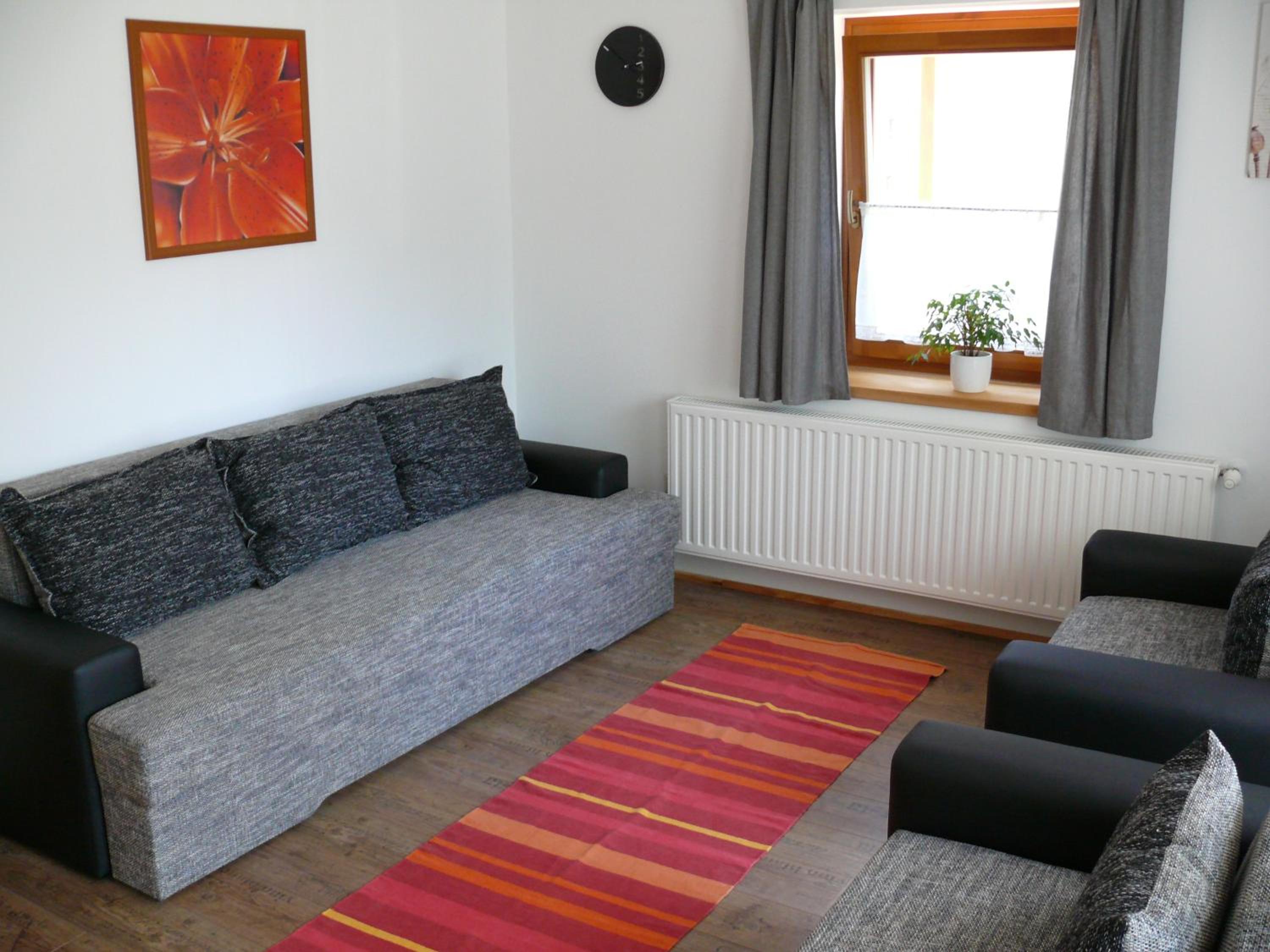 Sára Apartman view 4