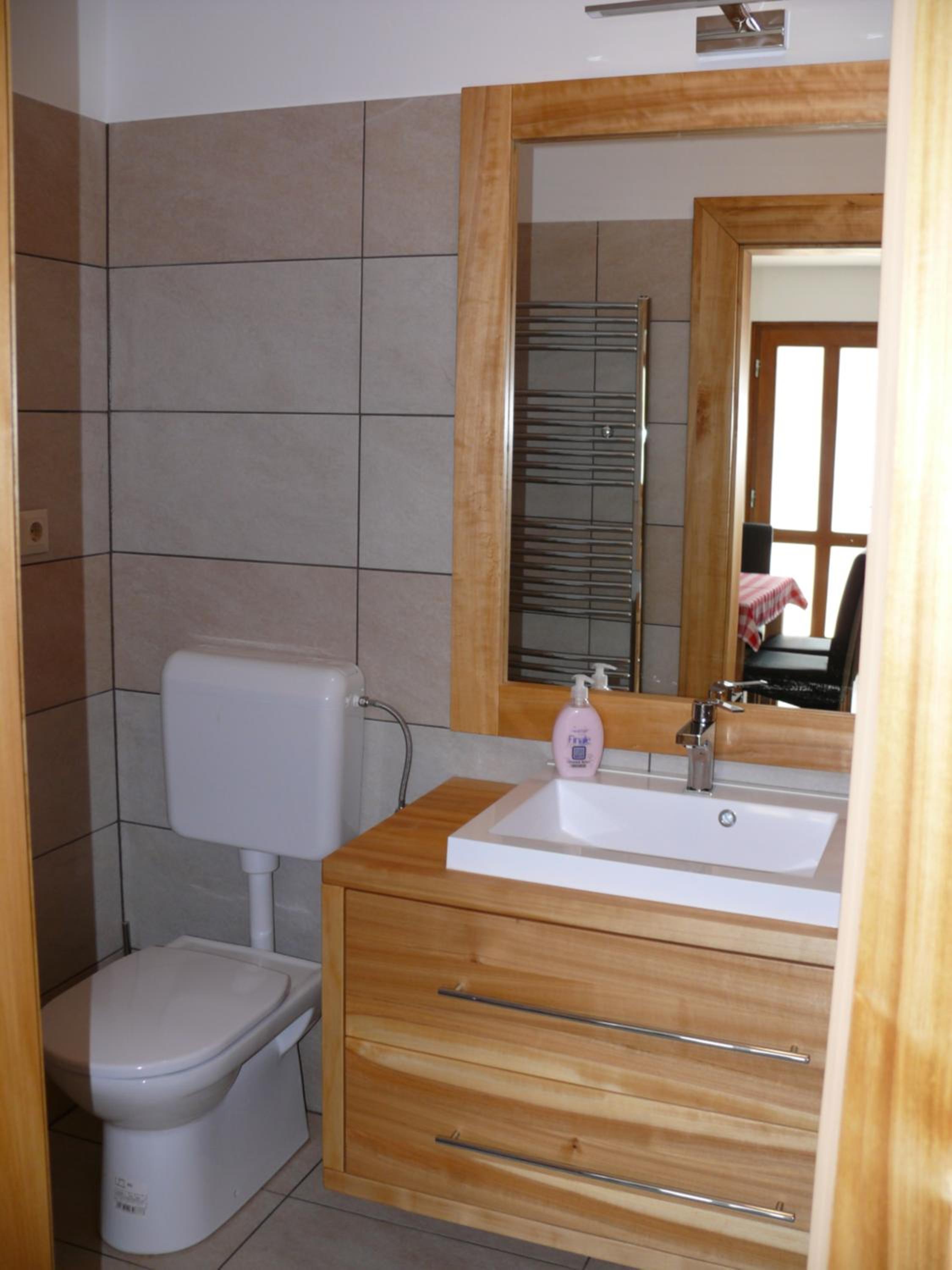 Sára Apartman view 3