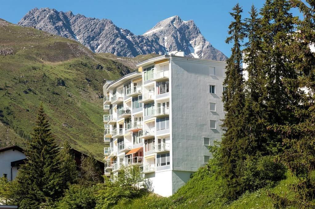 Casa Viktoria B26