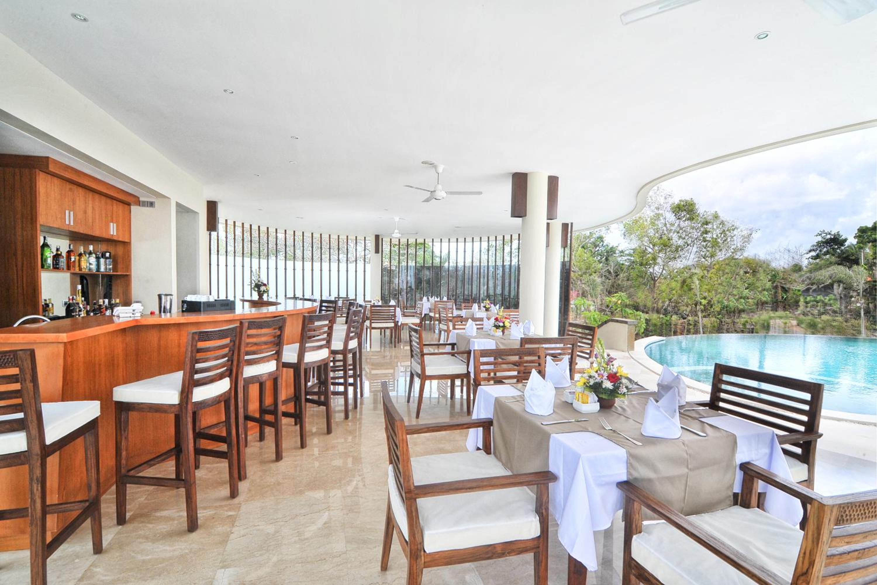 Mahagiri Villas & Spa Dreamland