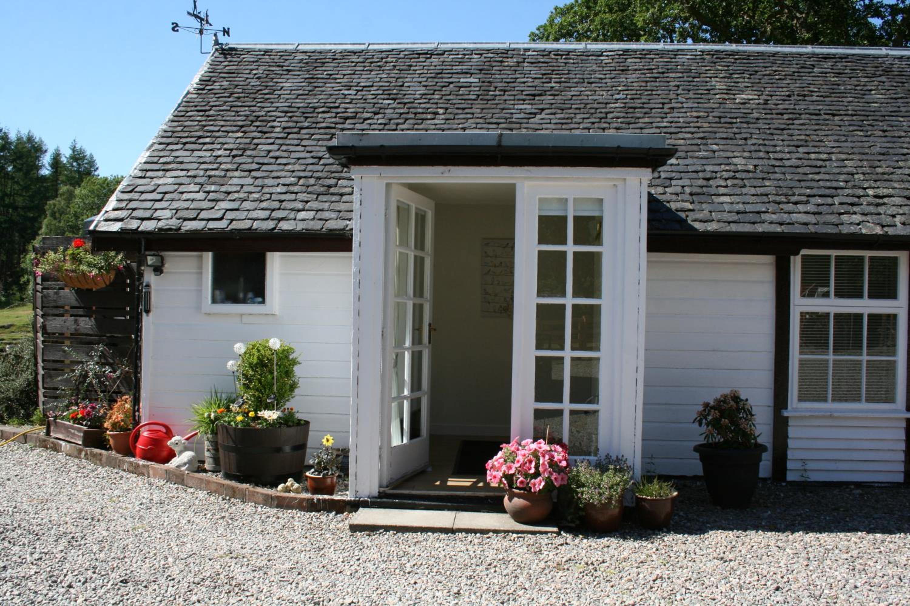 Ardgarry Farm