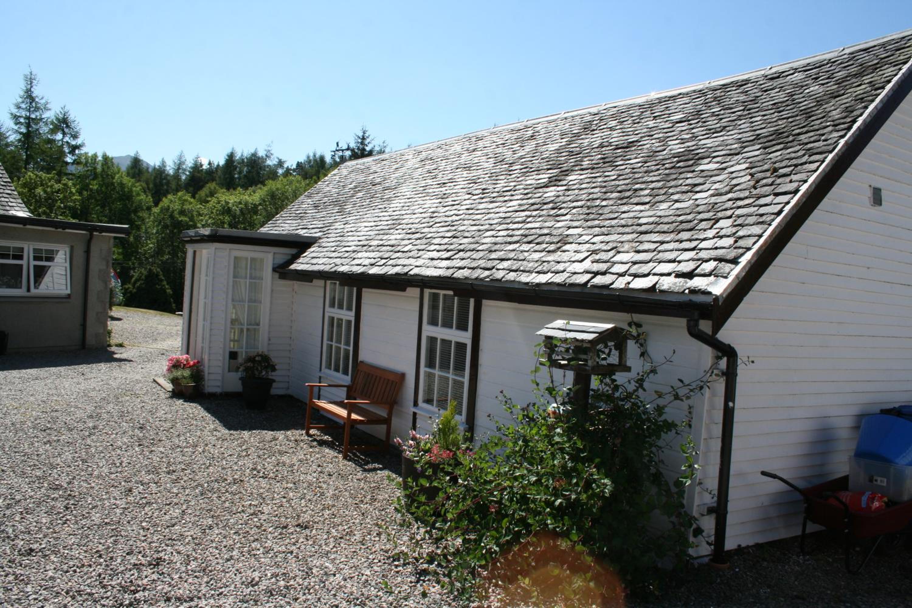Ardgarry Farm
