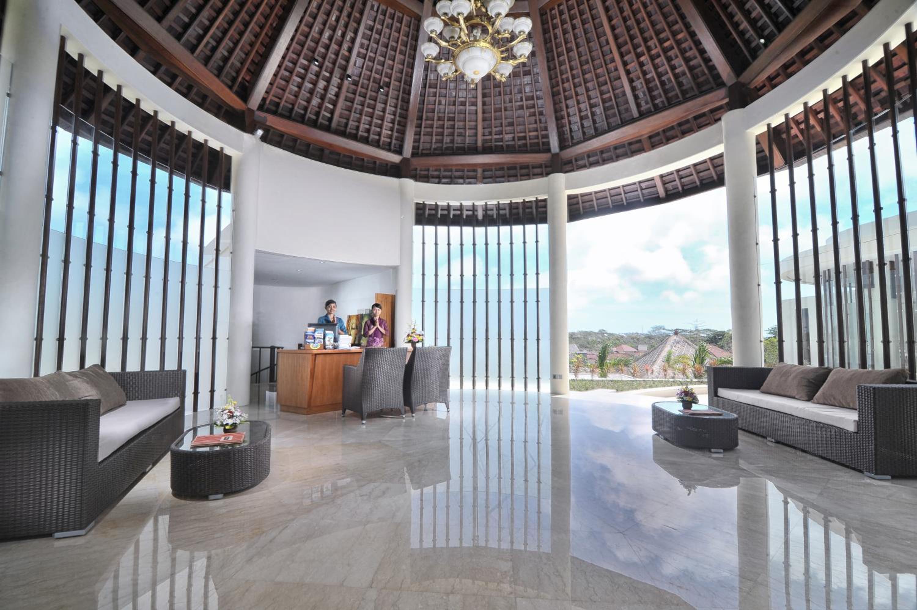 Mahagiri Villas & Spa Dreamland