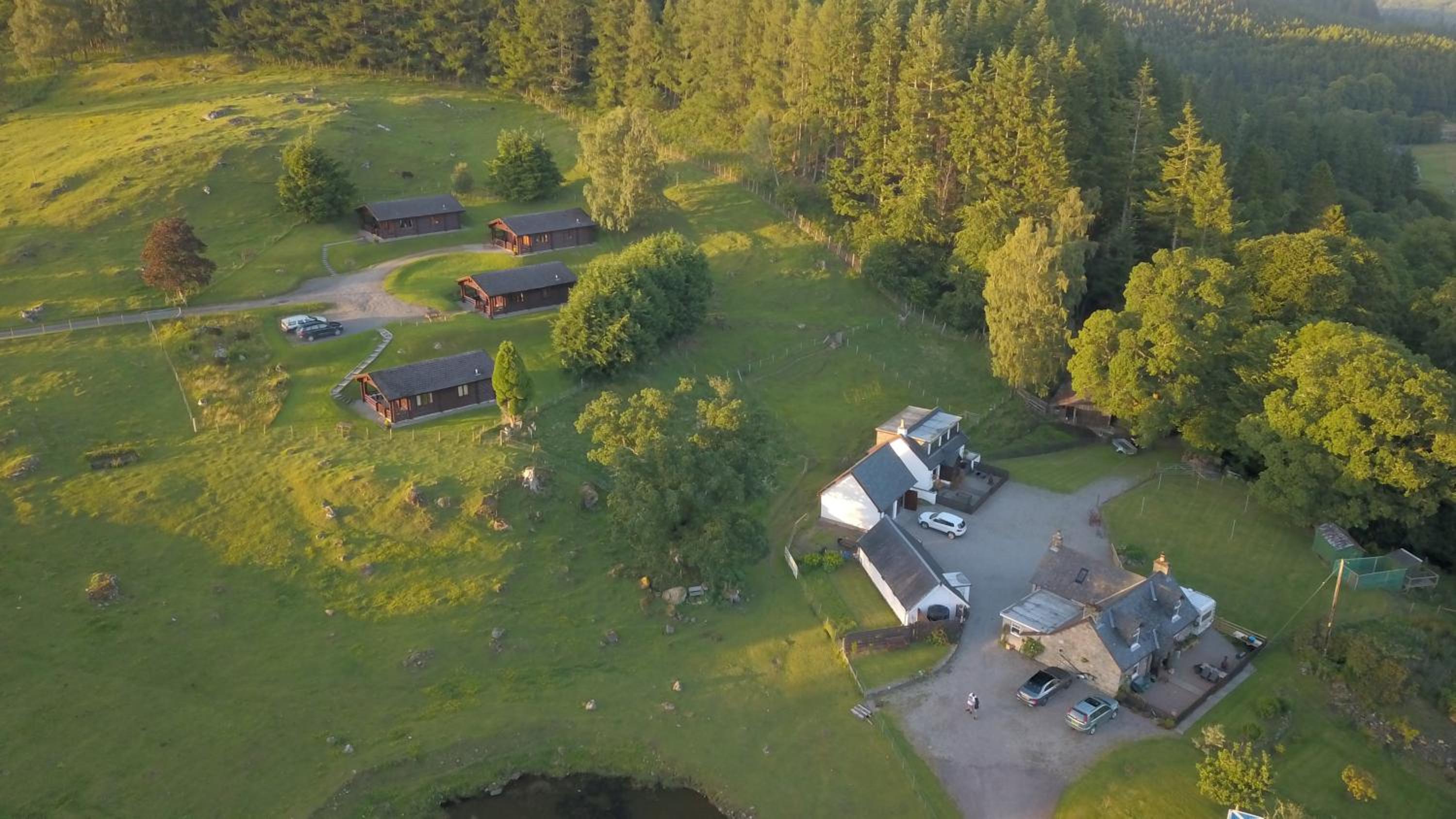 Ardgarry Farm