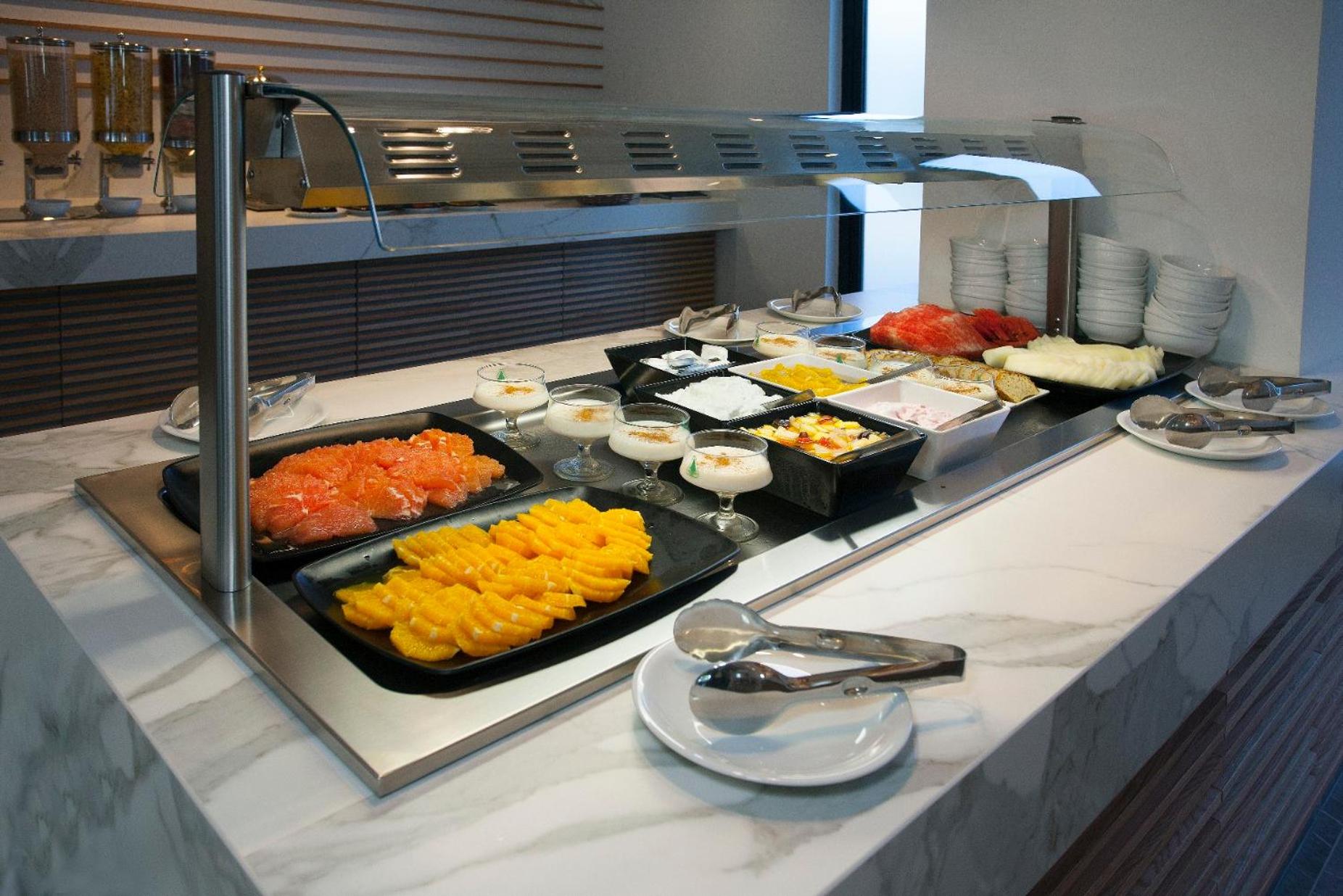 Limassol Vacations - Pefkos City Hotel - Property Image 1