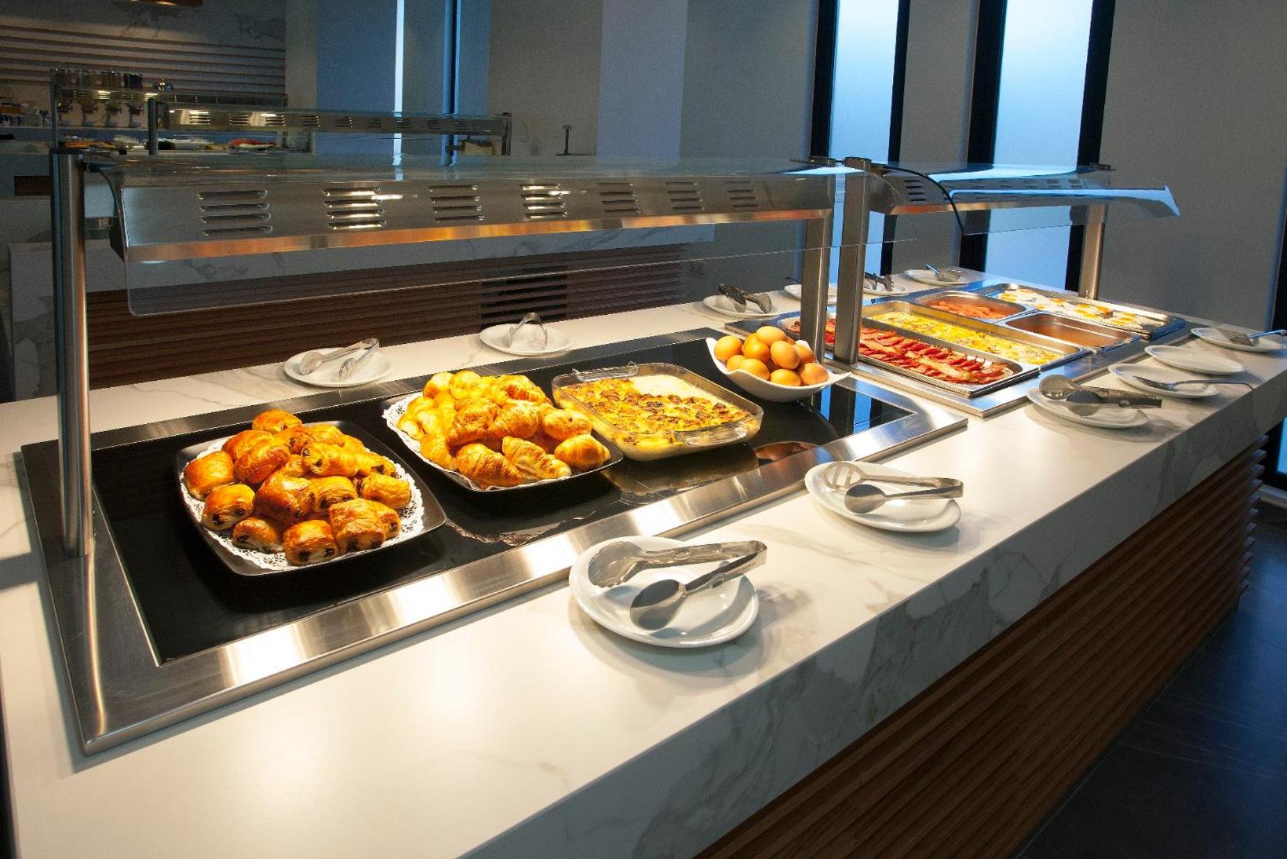 Limassol Vacations - Pefkos City Hotel - Property Image 47