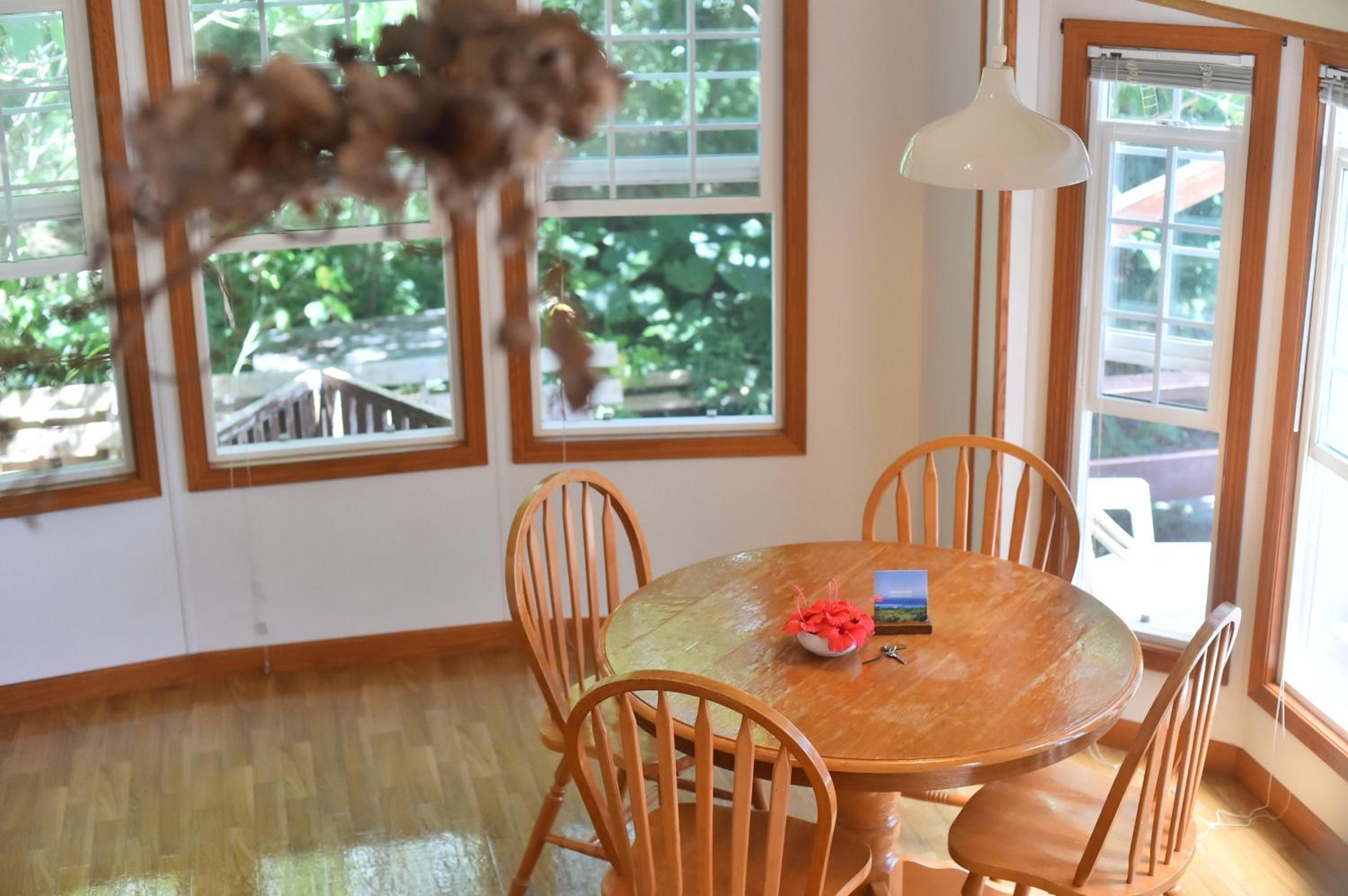 PANORAMA Ocean View Cottage