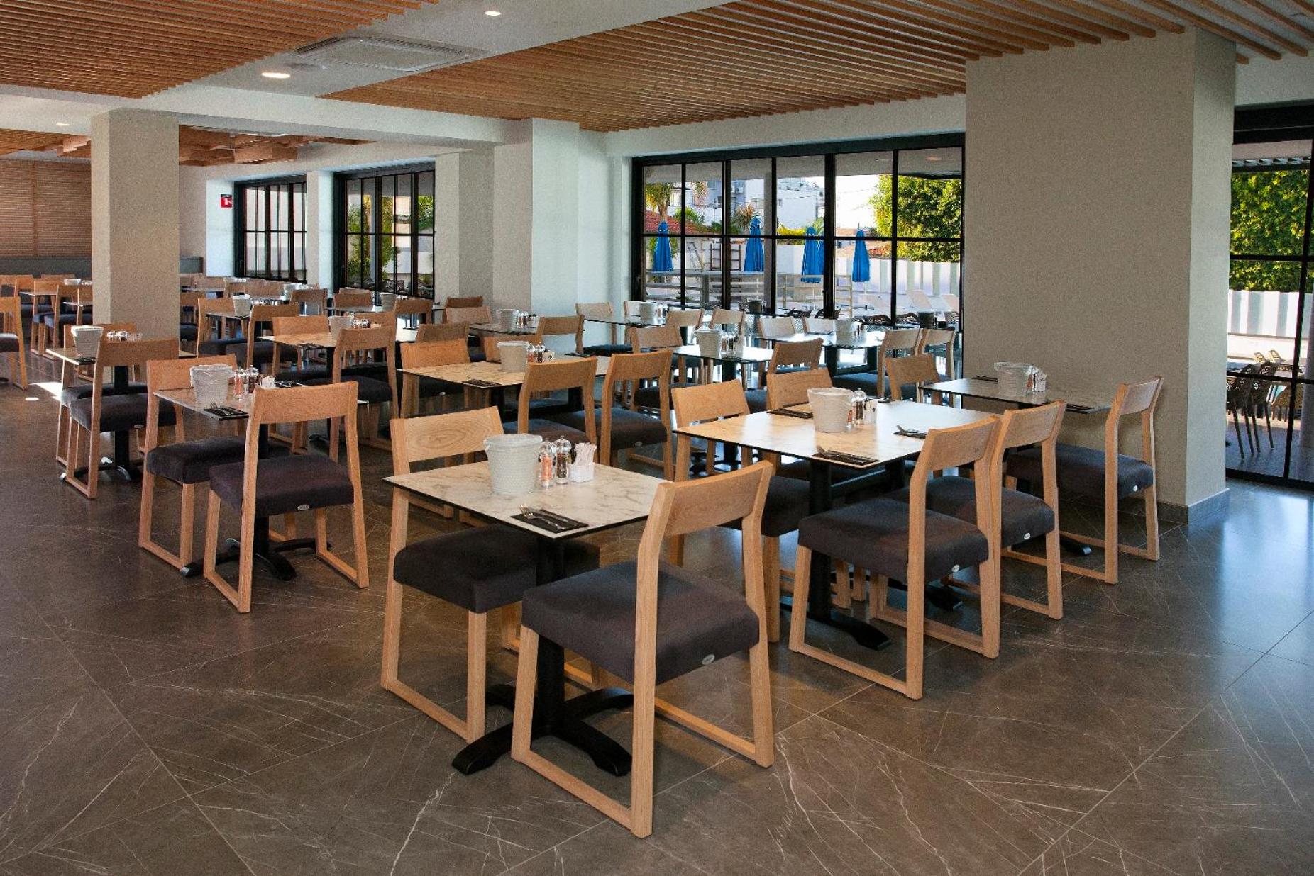 Limassol Vacations - Pefkos City Hotel - Property Image 12