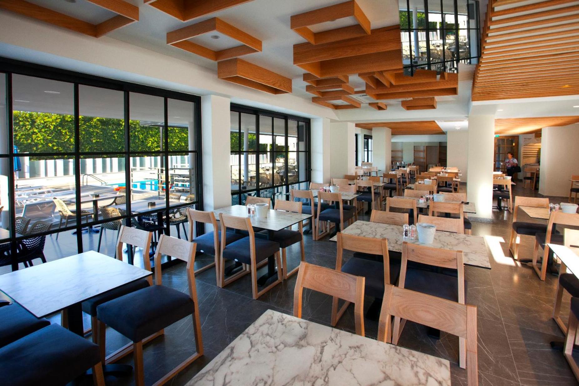 Limassol Vacations - Pefkos City Hotel - Property Image 13