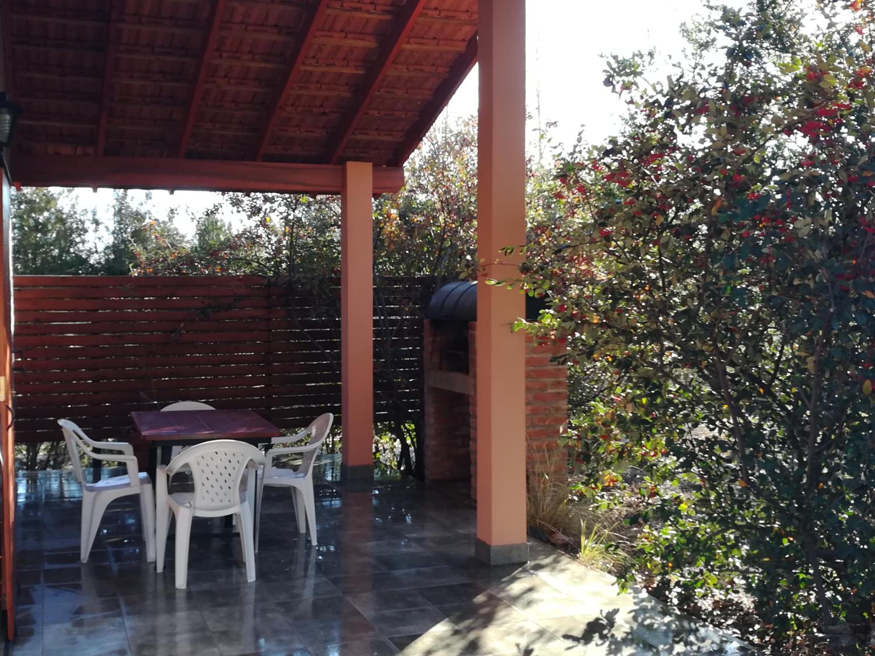 Cabañas Valentina