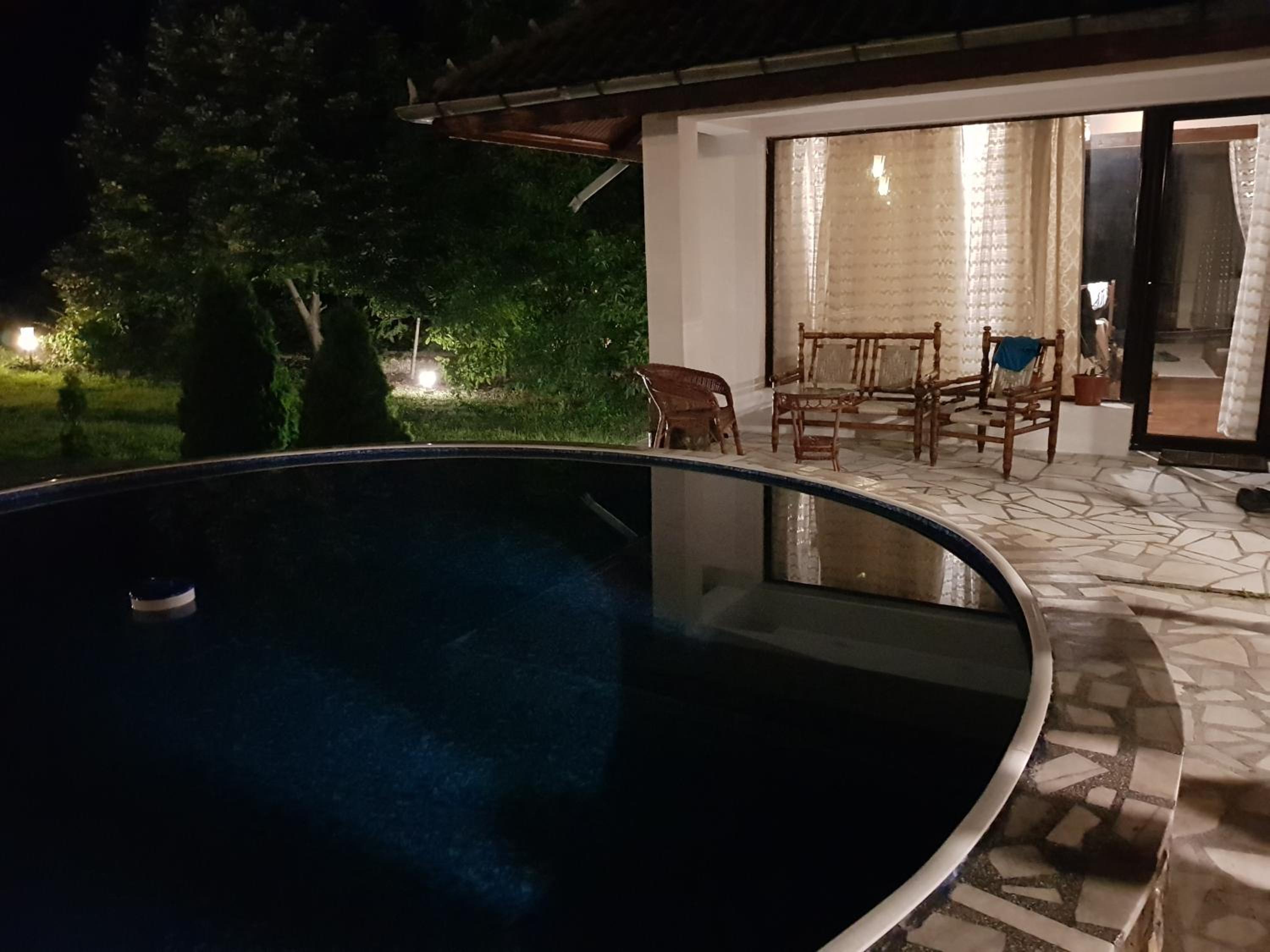 Holiday Home Arbanasi