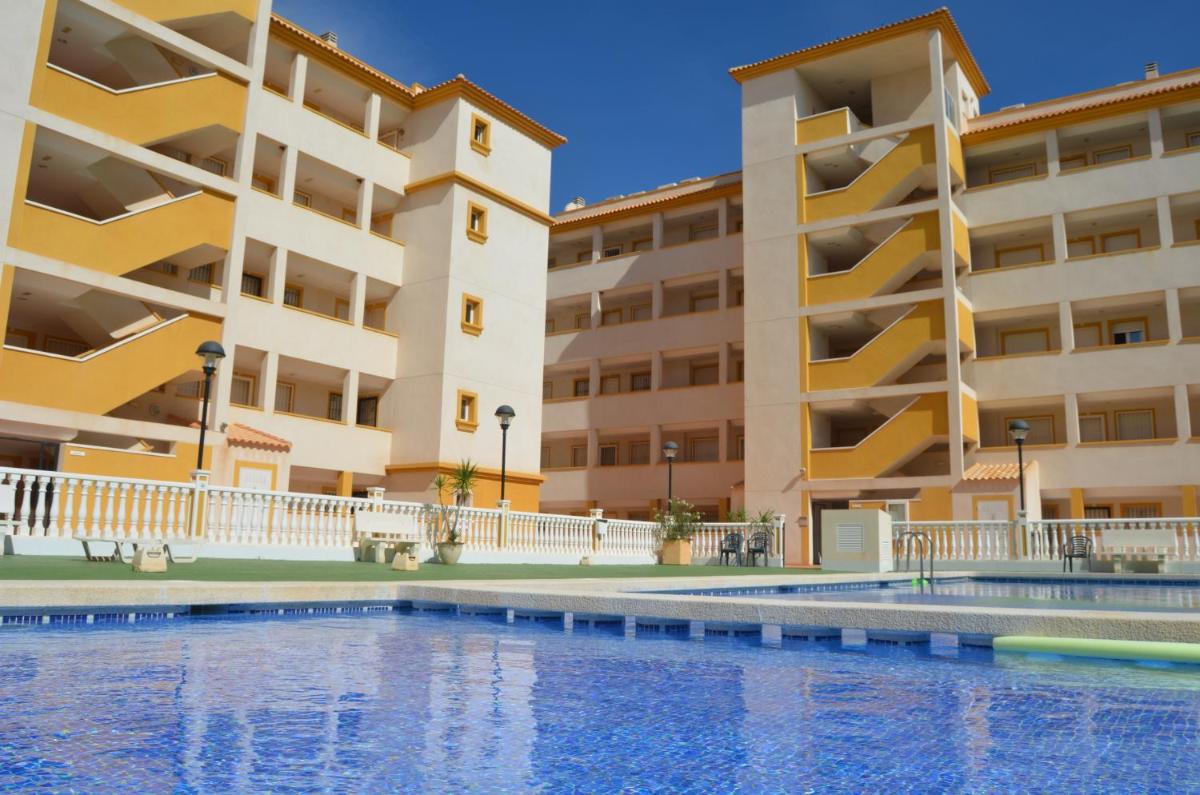 Ribera Beach 3 - 1009 view 2