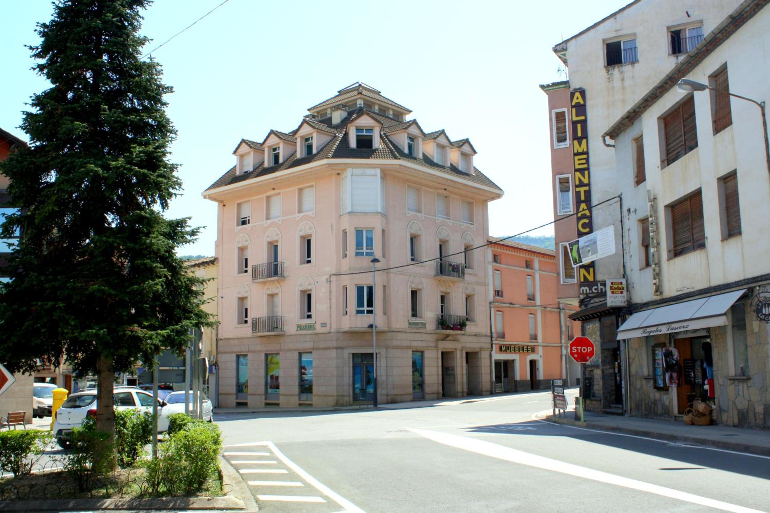building