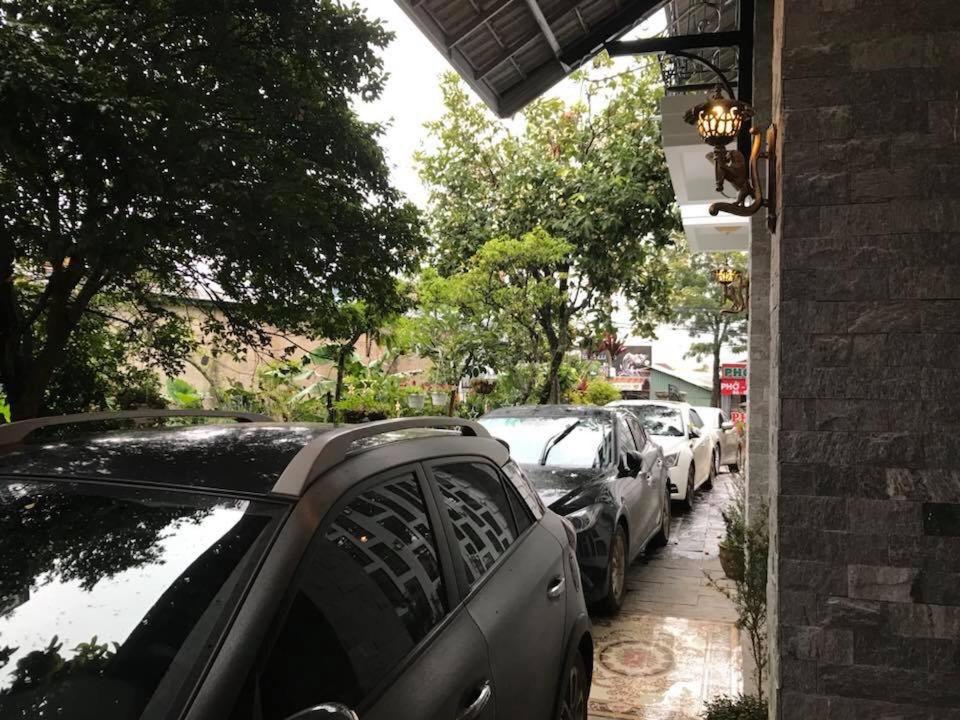 De Daisy Villa Homestay