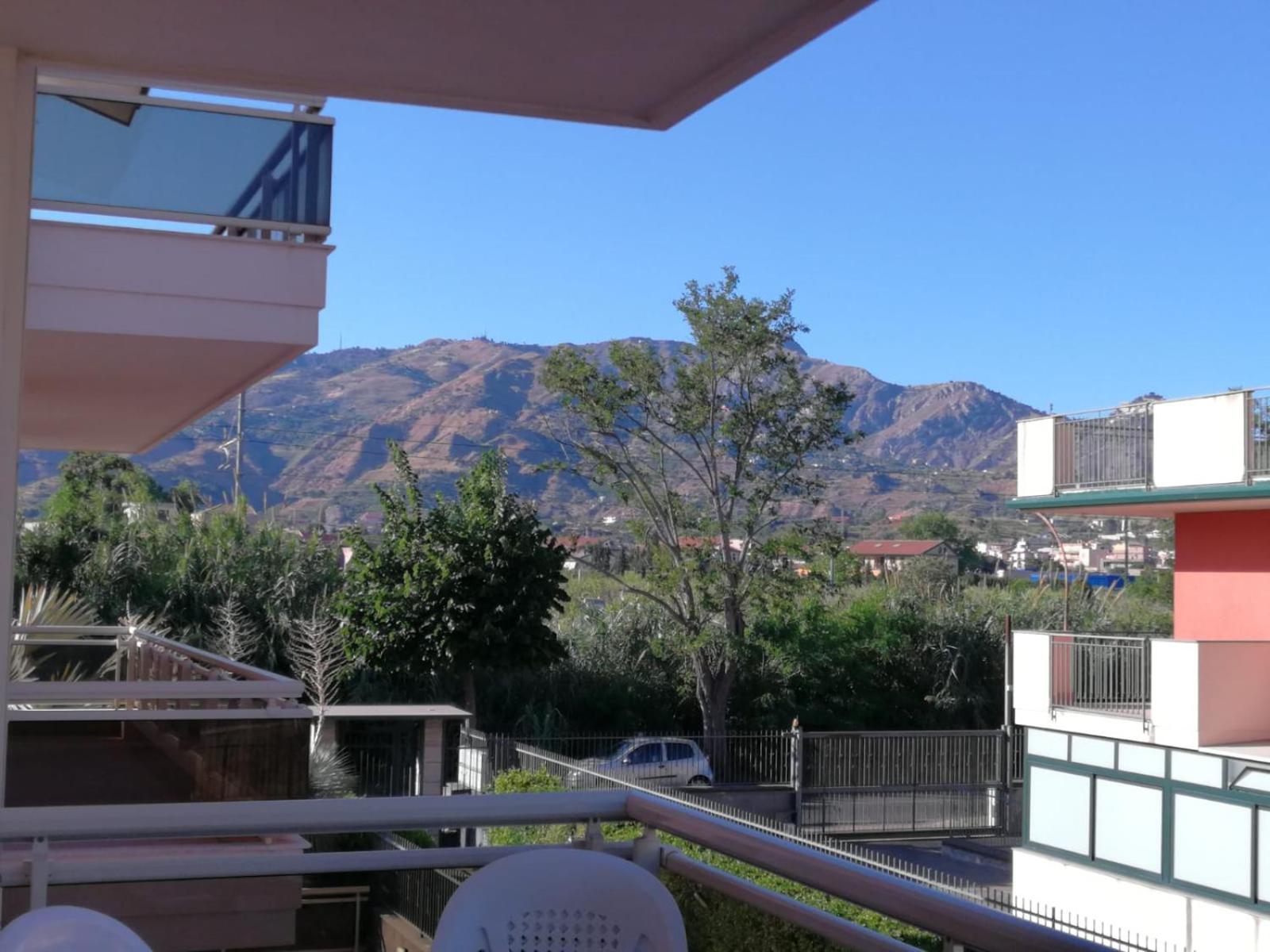 casa vacanze Thea