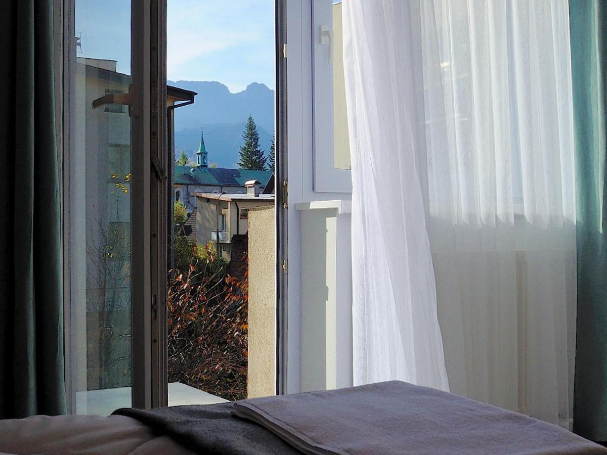 Willa Centrum view 2