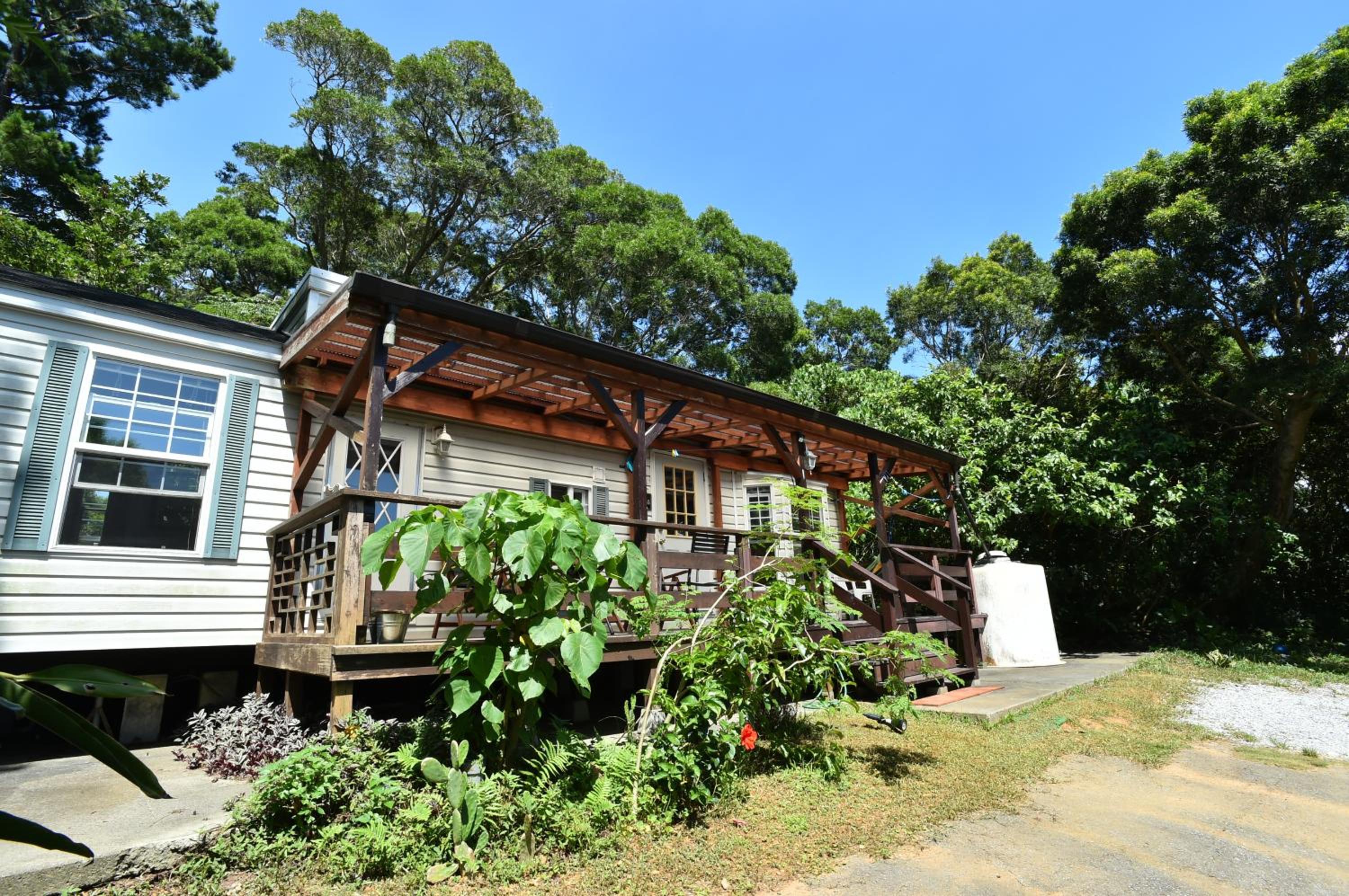 PANORAMA Ocean View Cottage