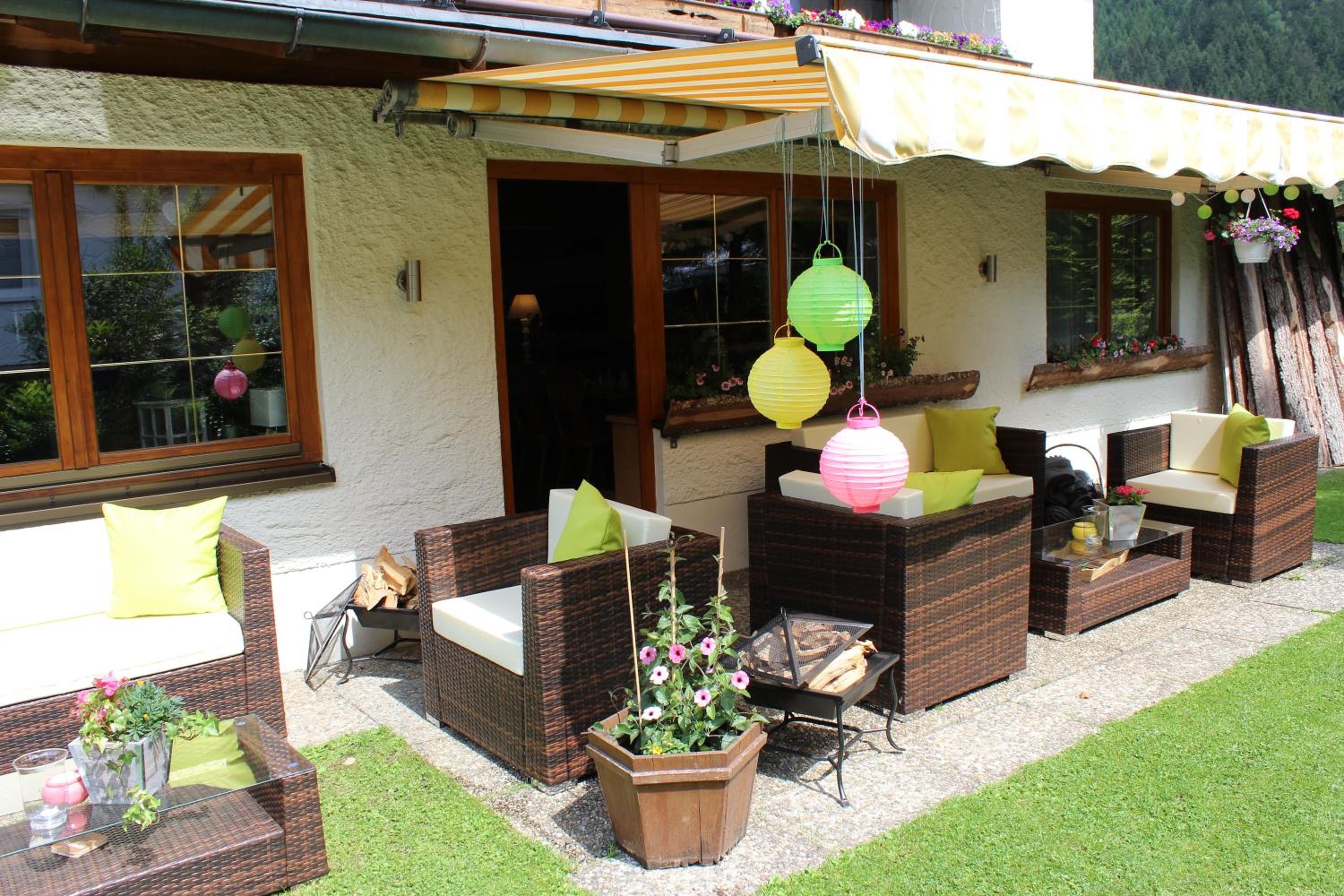Haus Guentli