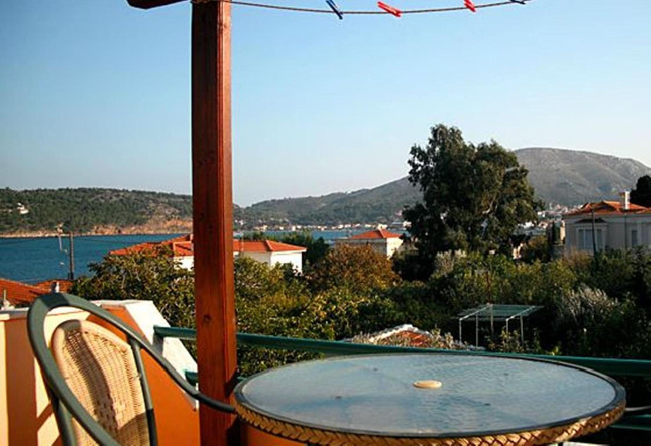 Agali Beach Apartments Seaside Stay in Chios view 2