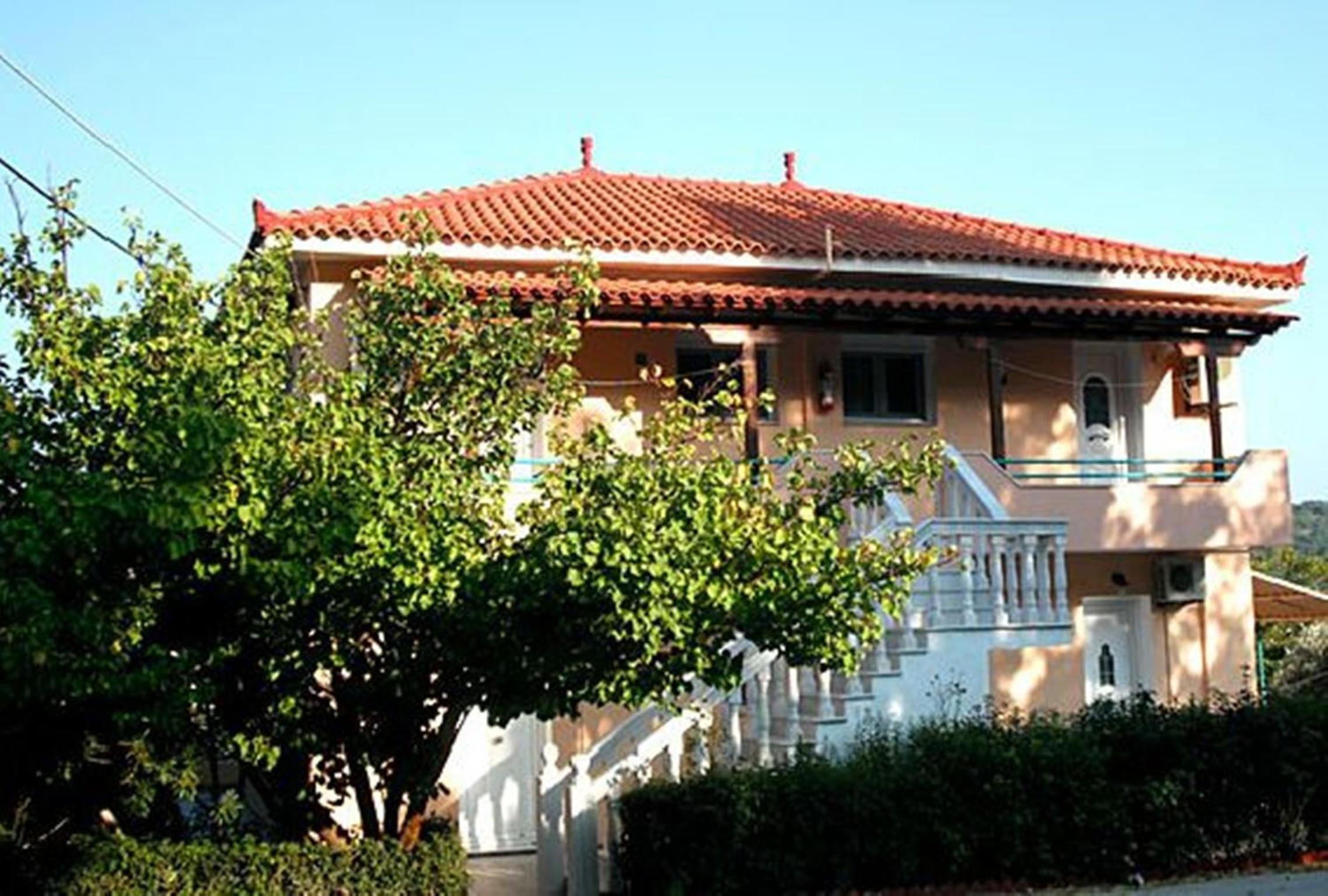 Agali Beach Apartments Seaside Stay in Chios view 3