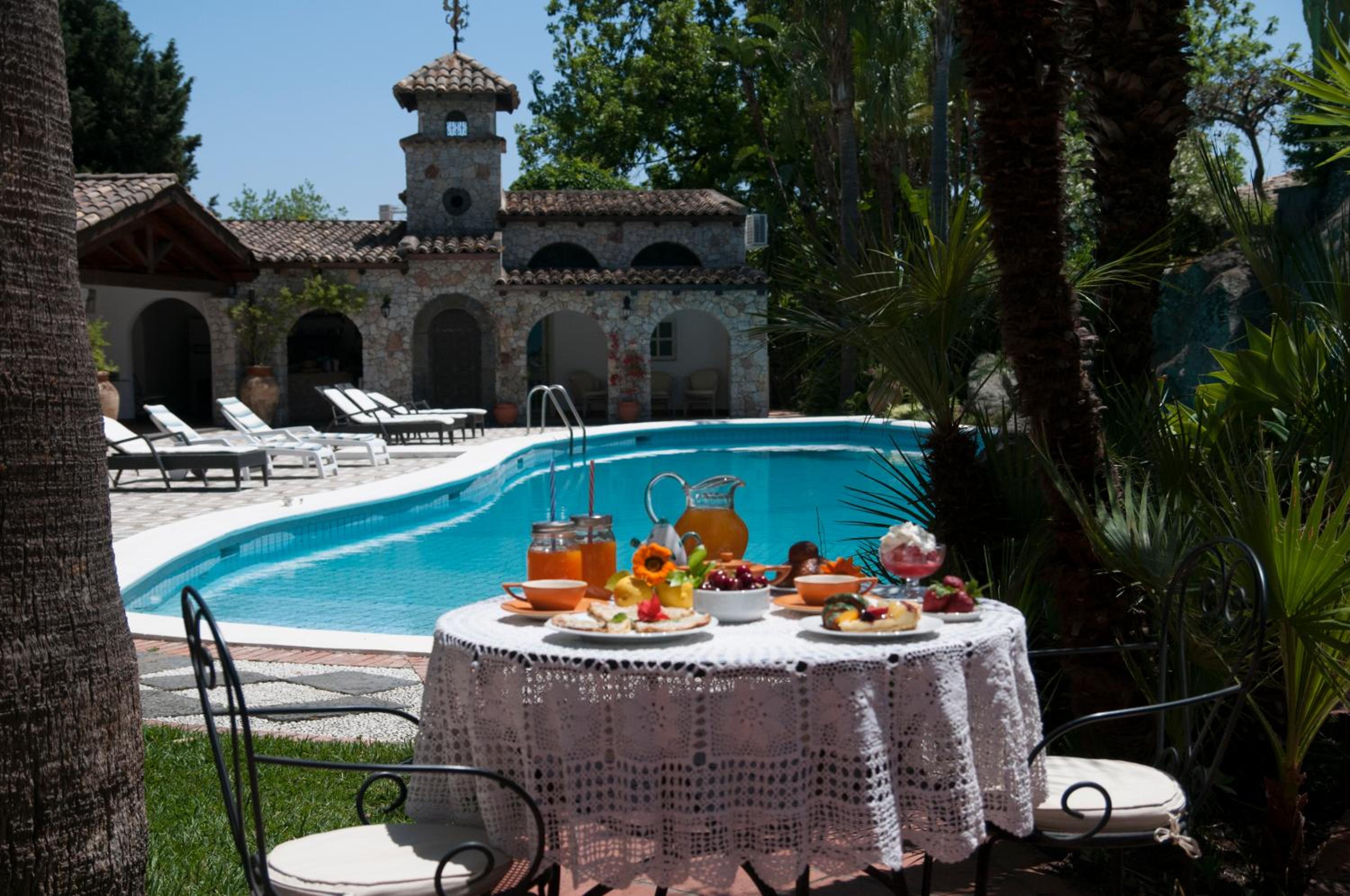 B&B La Villa