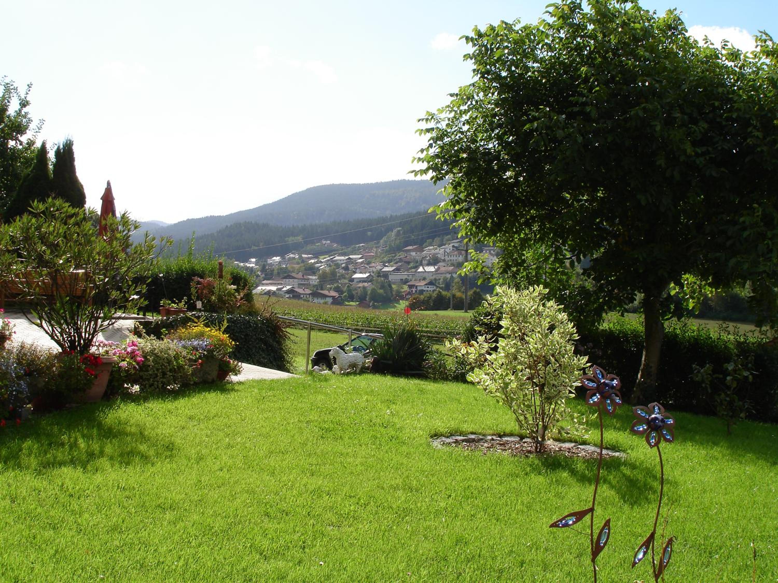 Pension Weiß
