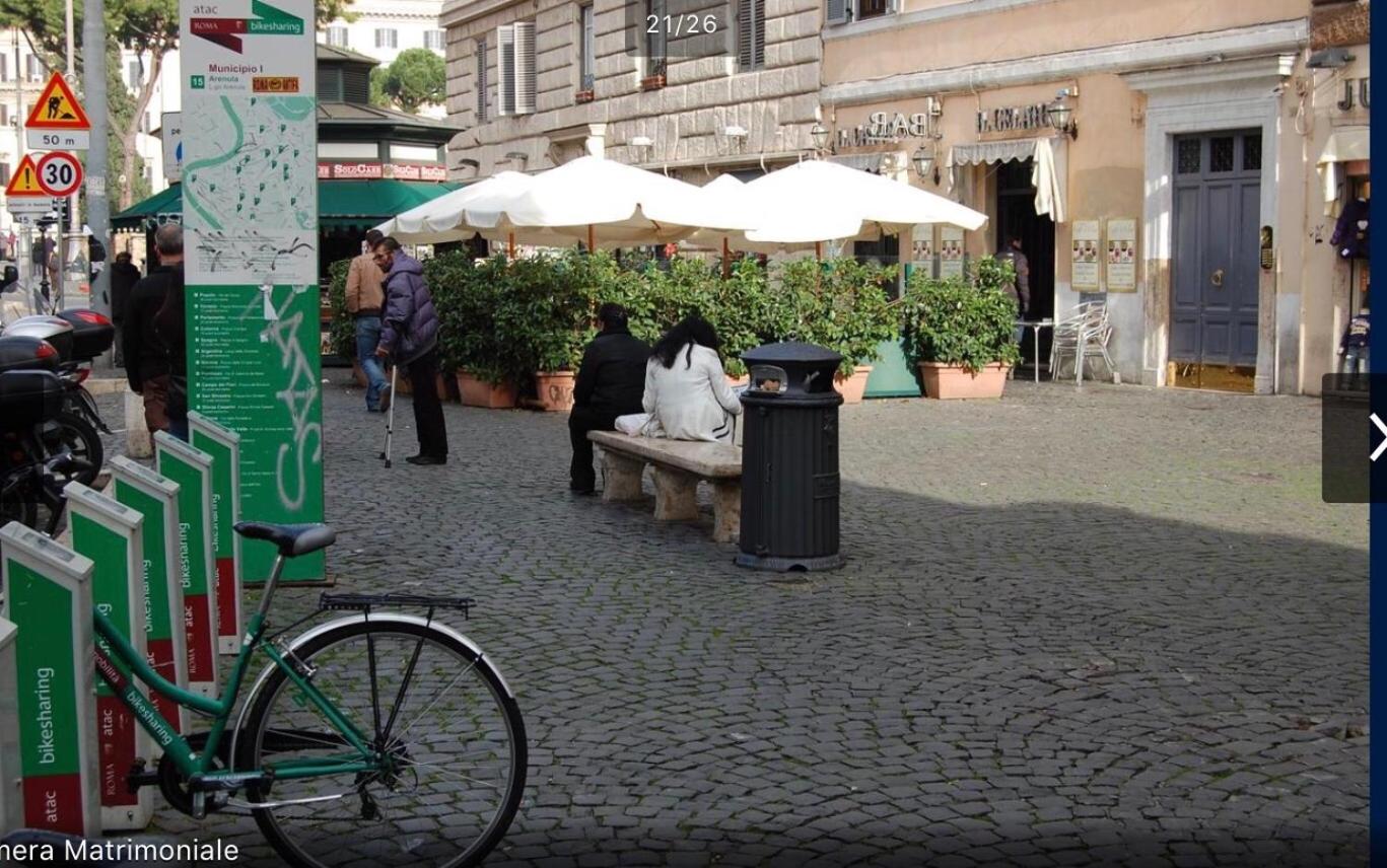 A Casa di Giulia