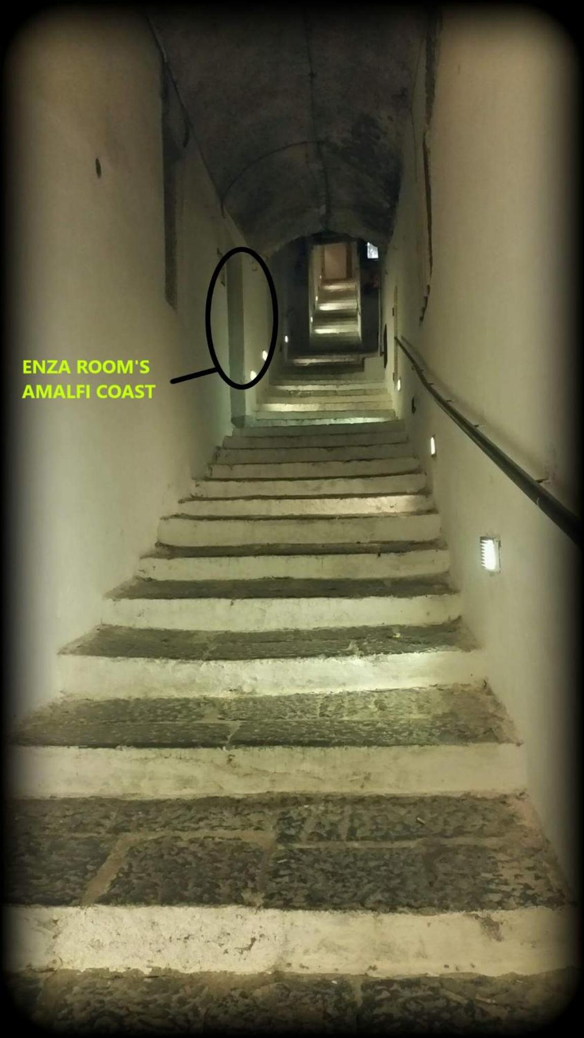 ENZA ROOM'S AMALFI COAST affittacamere 2