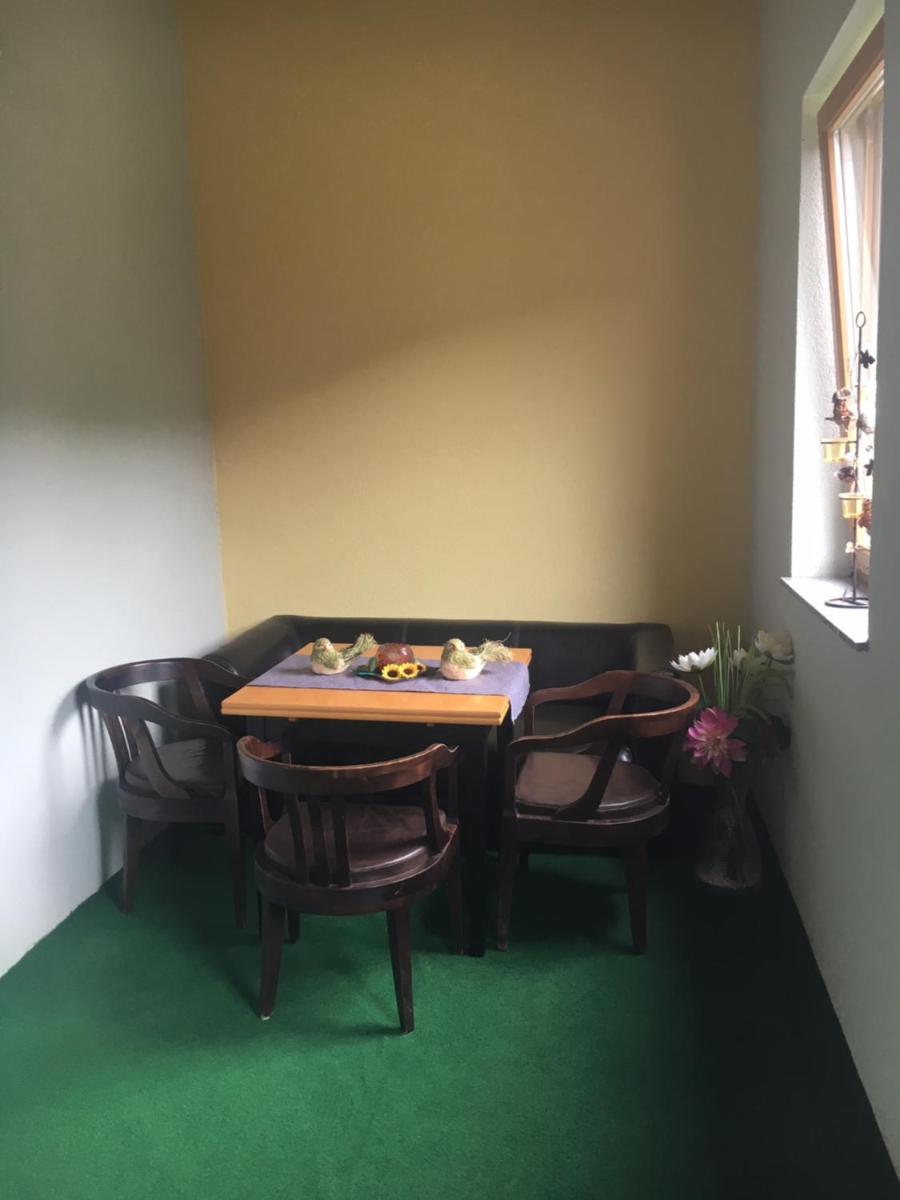 Ferienwohnung Renate