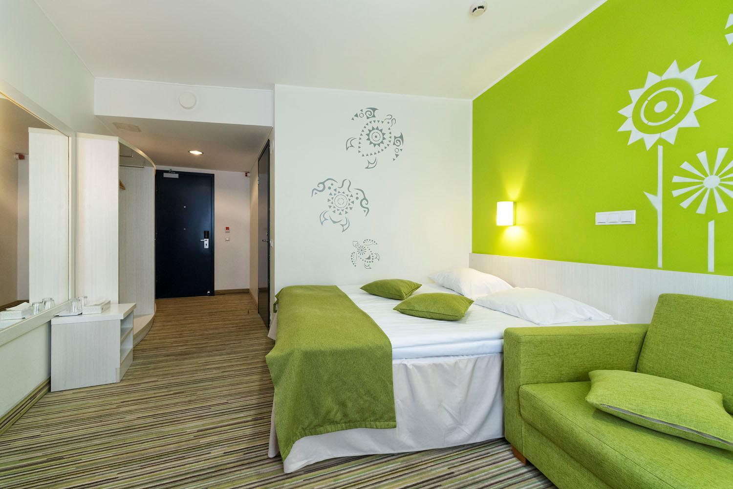 Tallinn Vacations - Tallink Express Hotel - Property Image 20