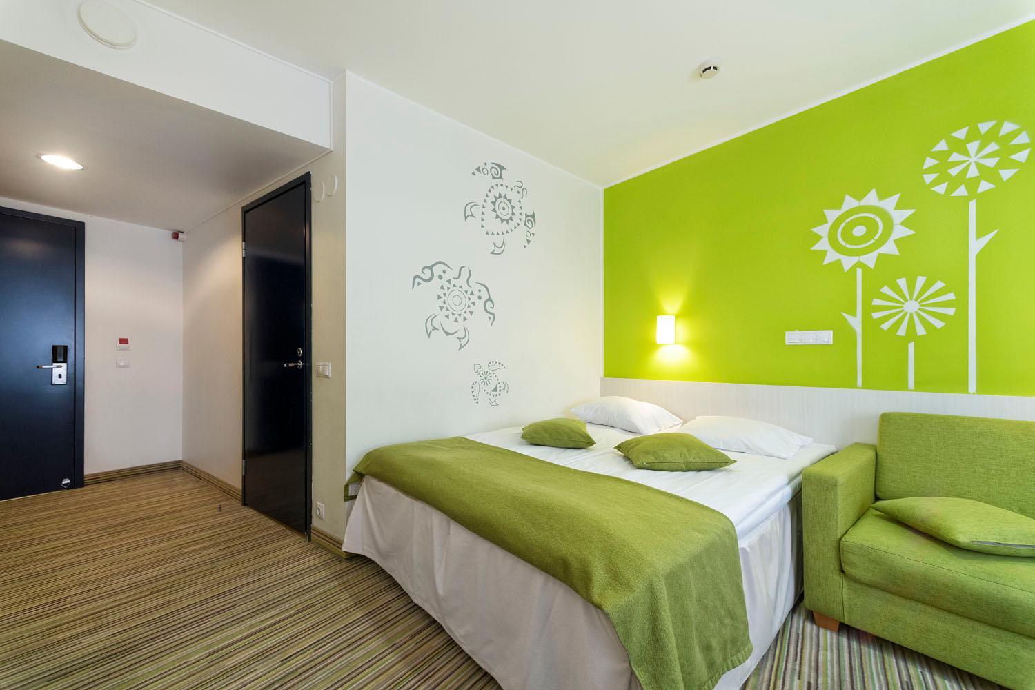 Tallinn Vacations - Tallink Express Hotel - Property Image 28