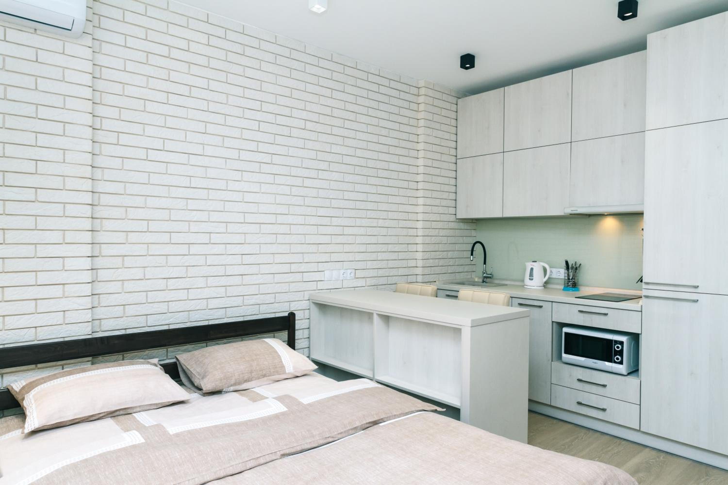 Comfort Town apartment