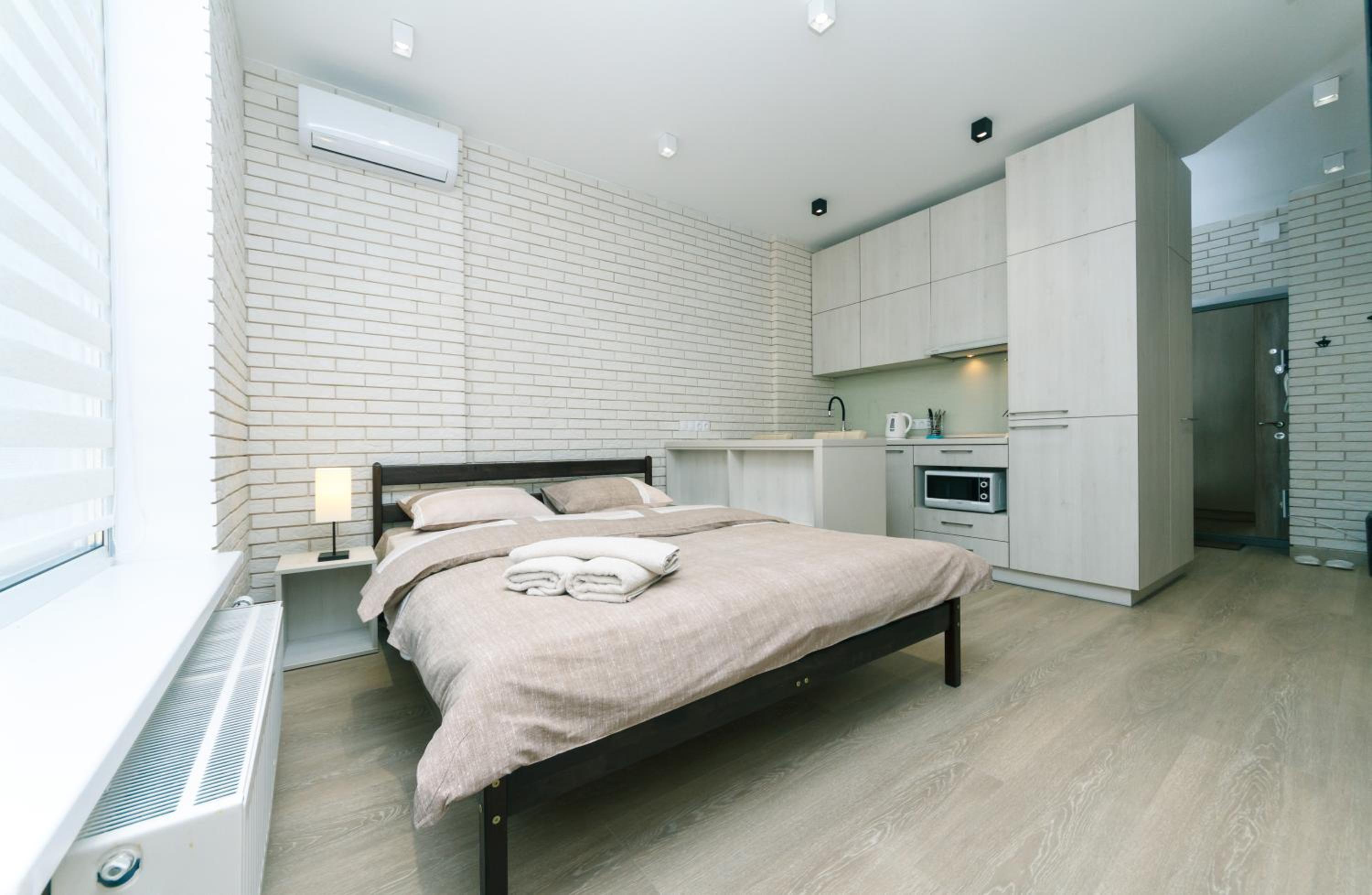 Comfort Town apartment