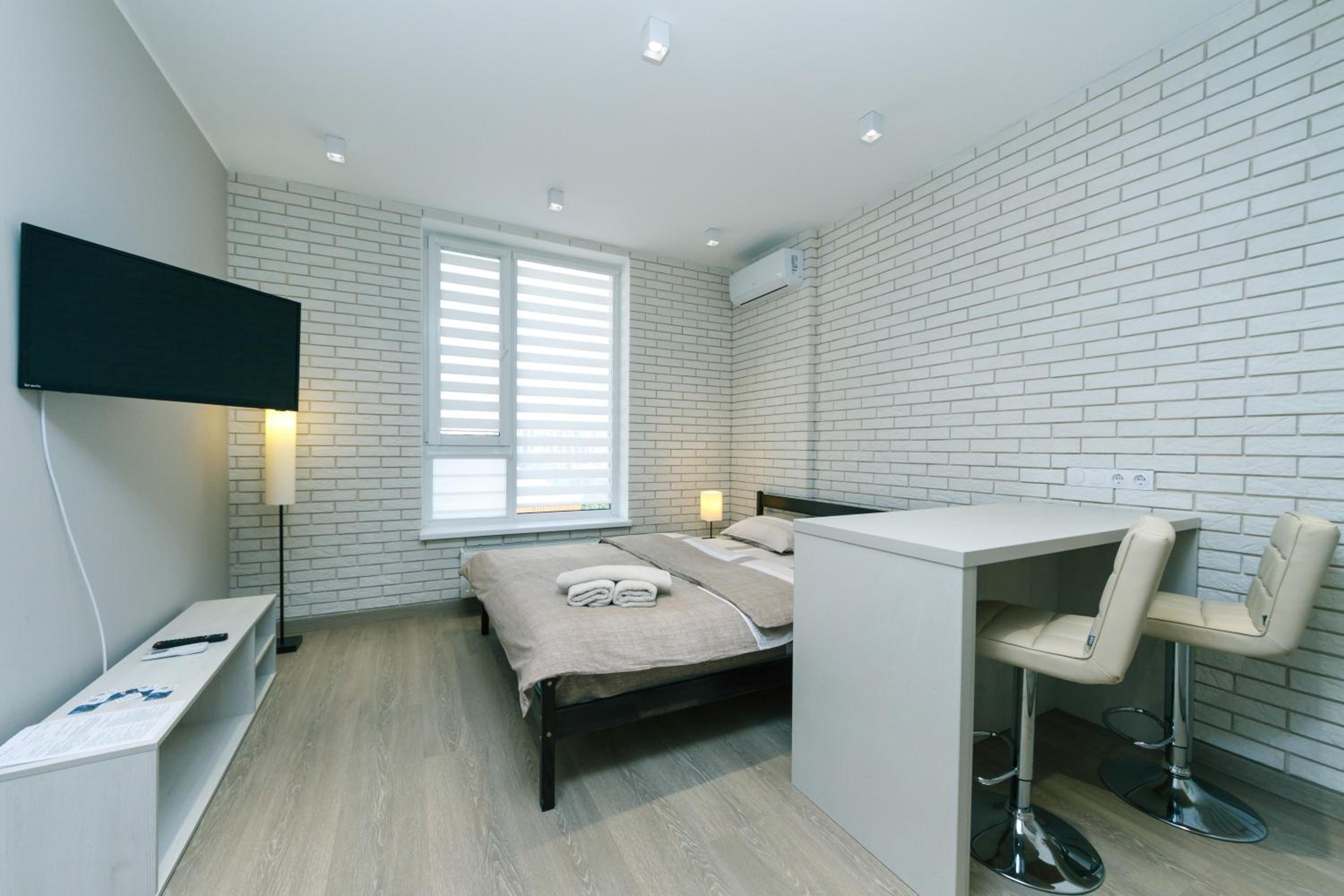 Comfort Town apartment
