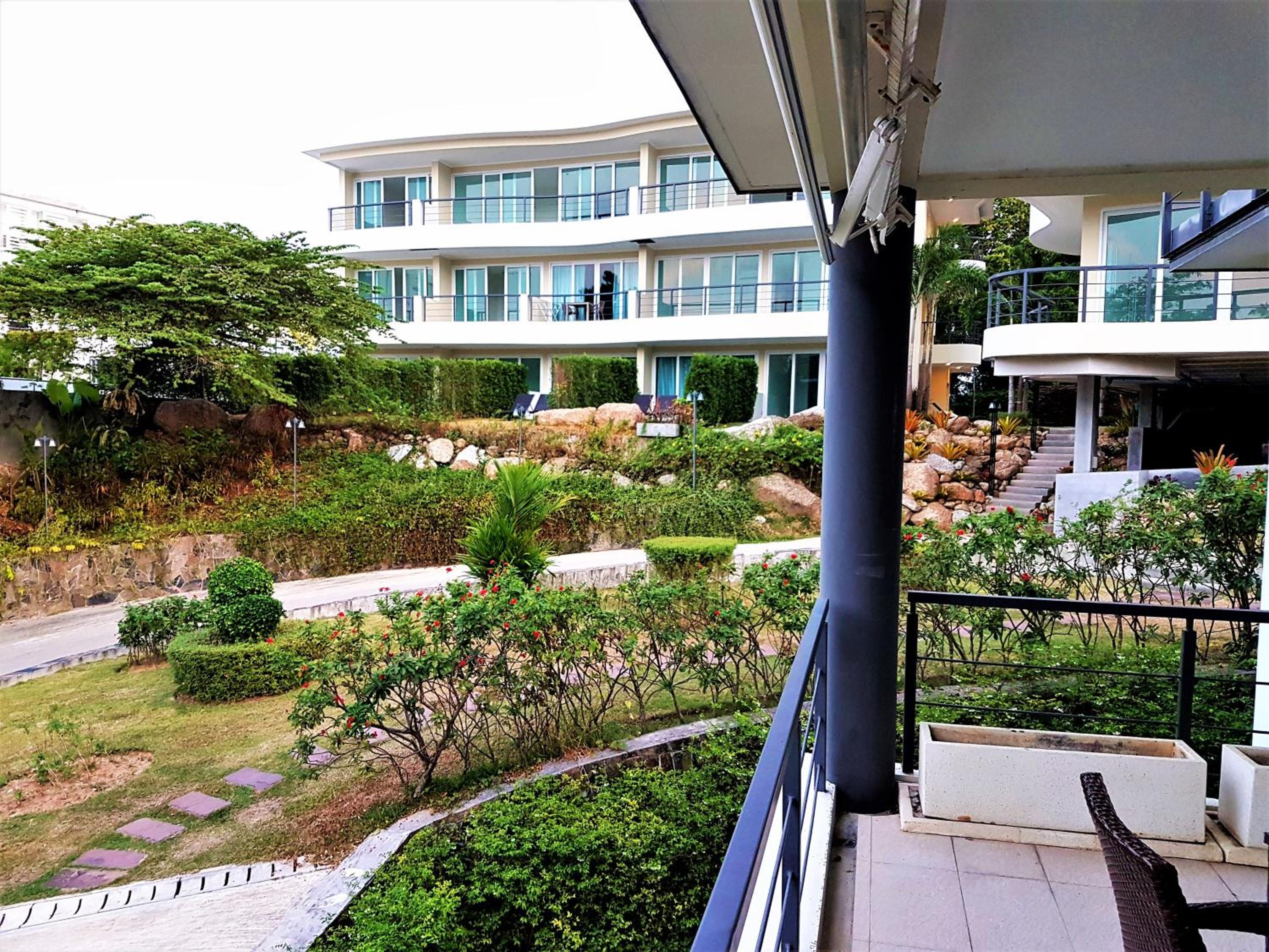 KB Apartments Karon Beach by PHR