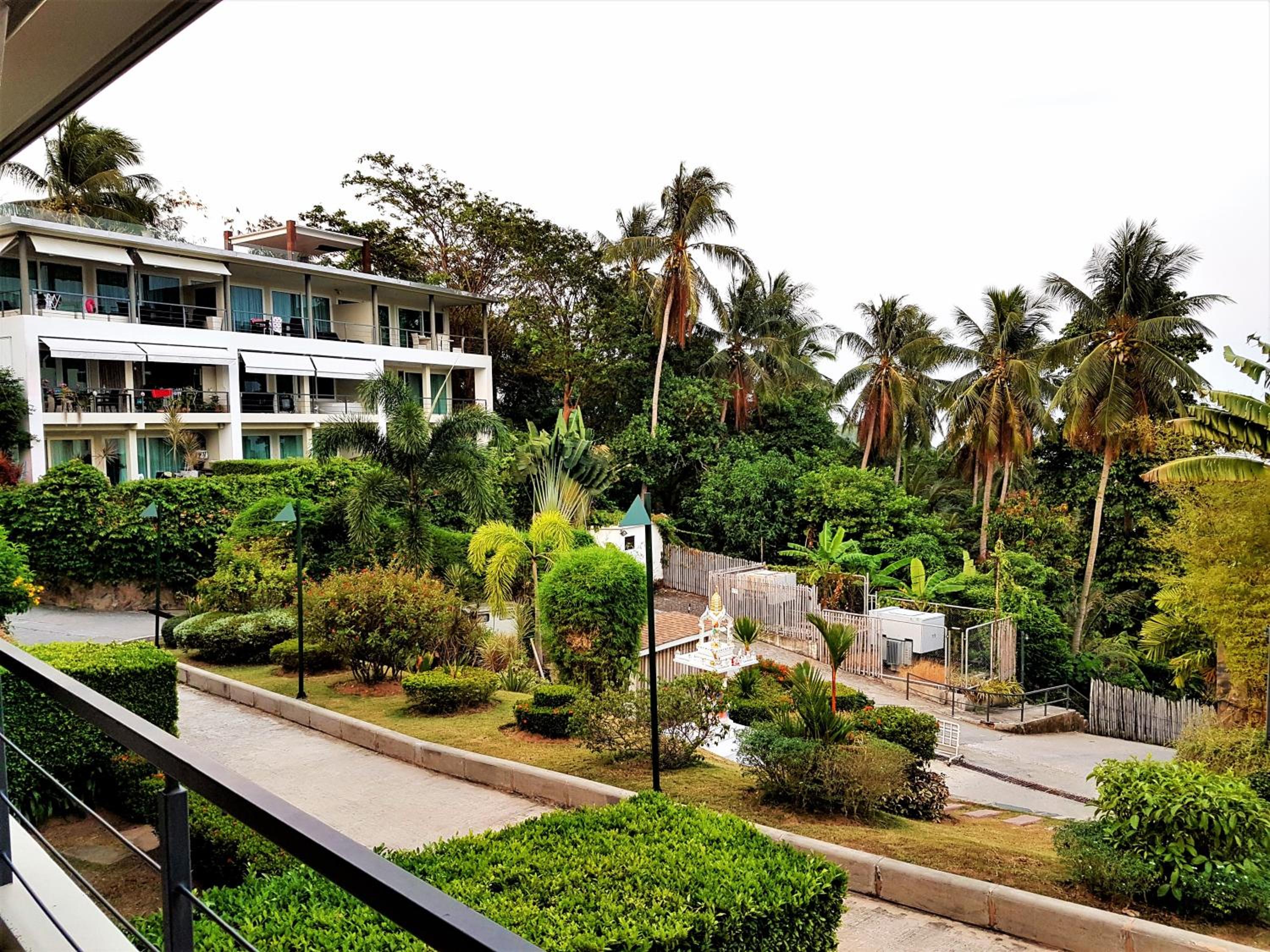 KB Apartments Karon Beach by PHR