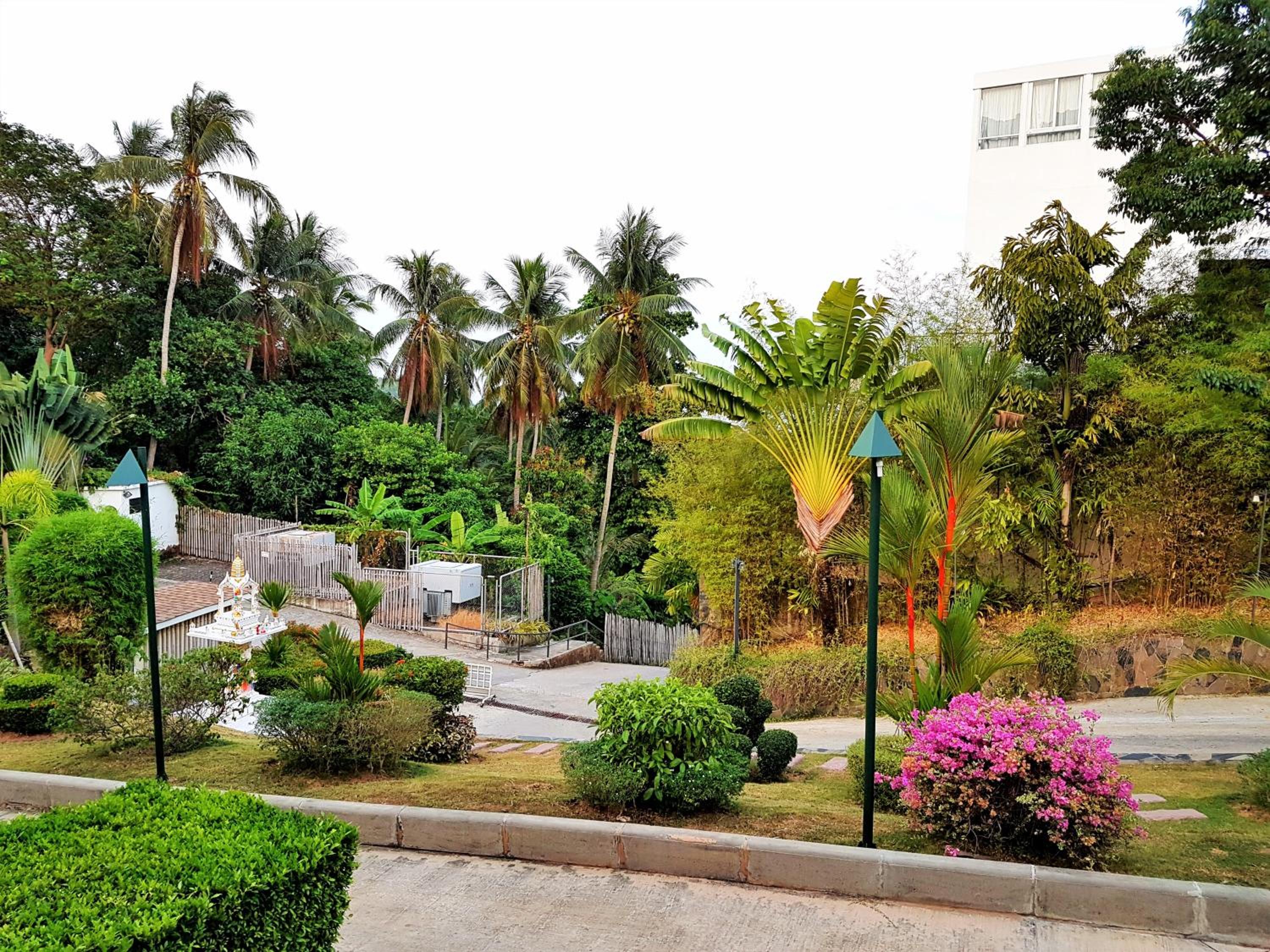 KB Apartments Karon Beach by PHR