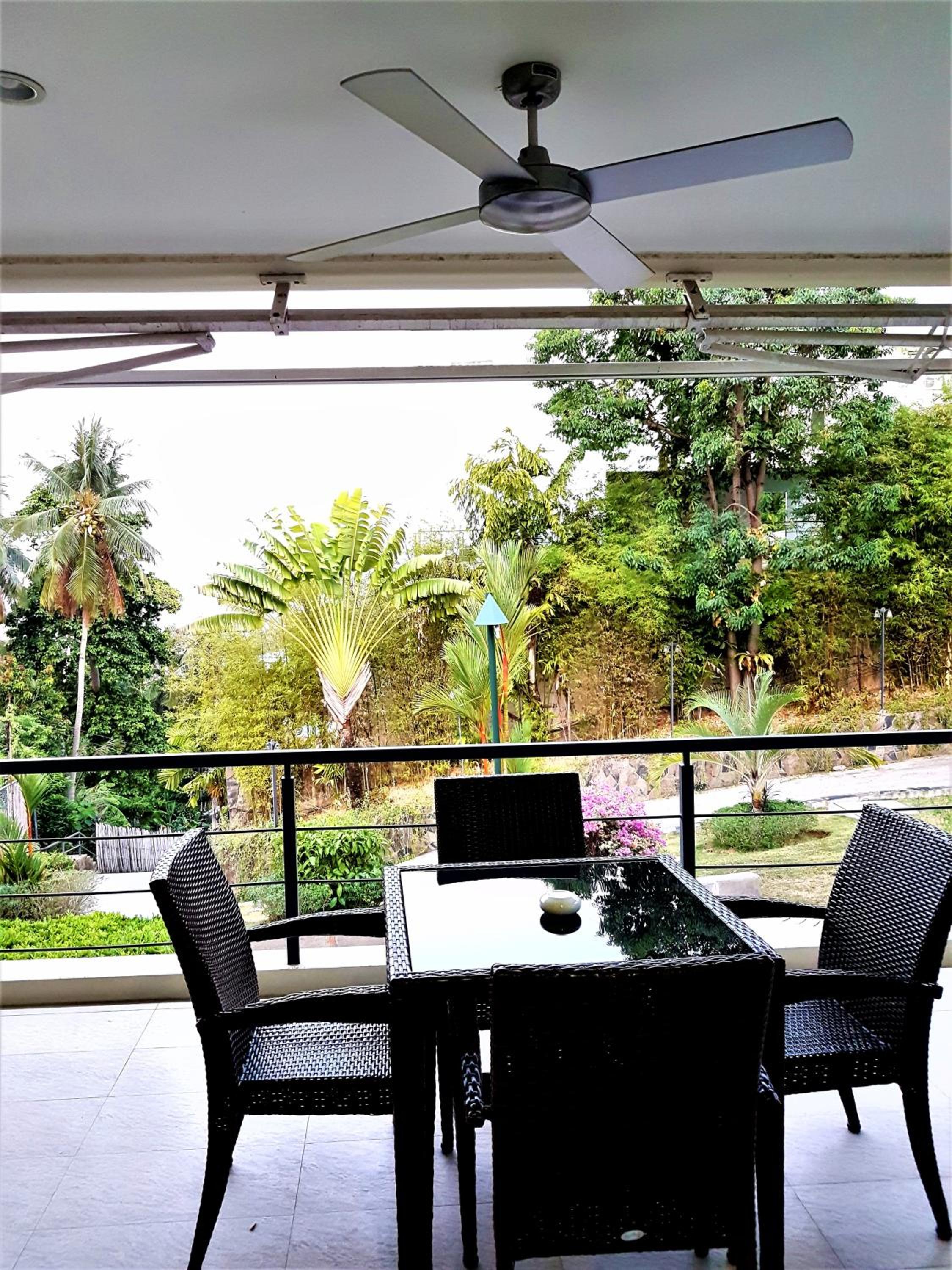 KB Apartments Karon Beach by PHR