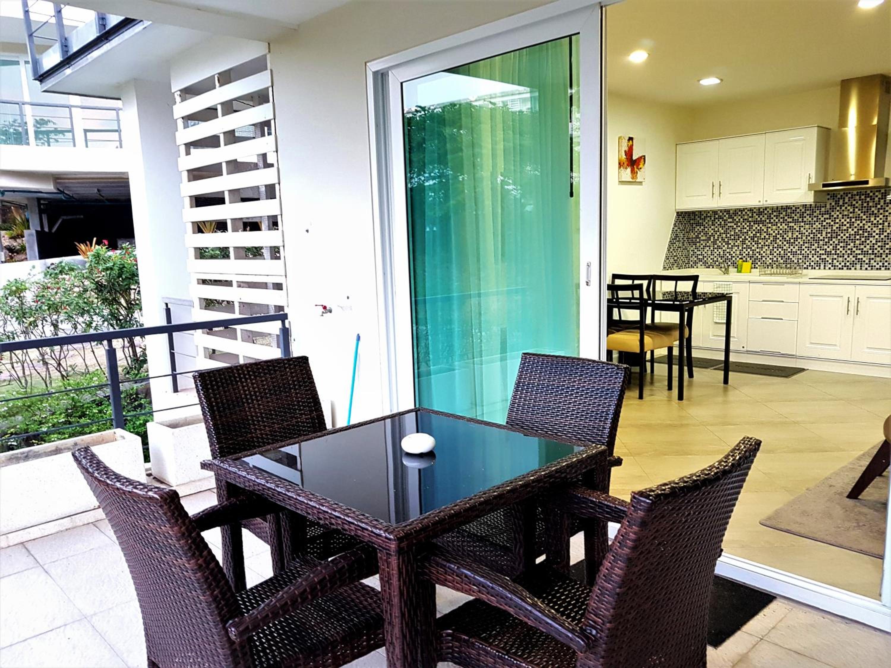 KB Apartments Karon Beach by PHR