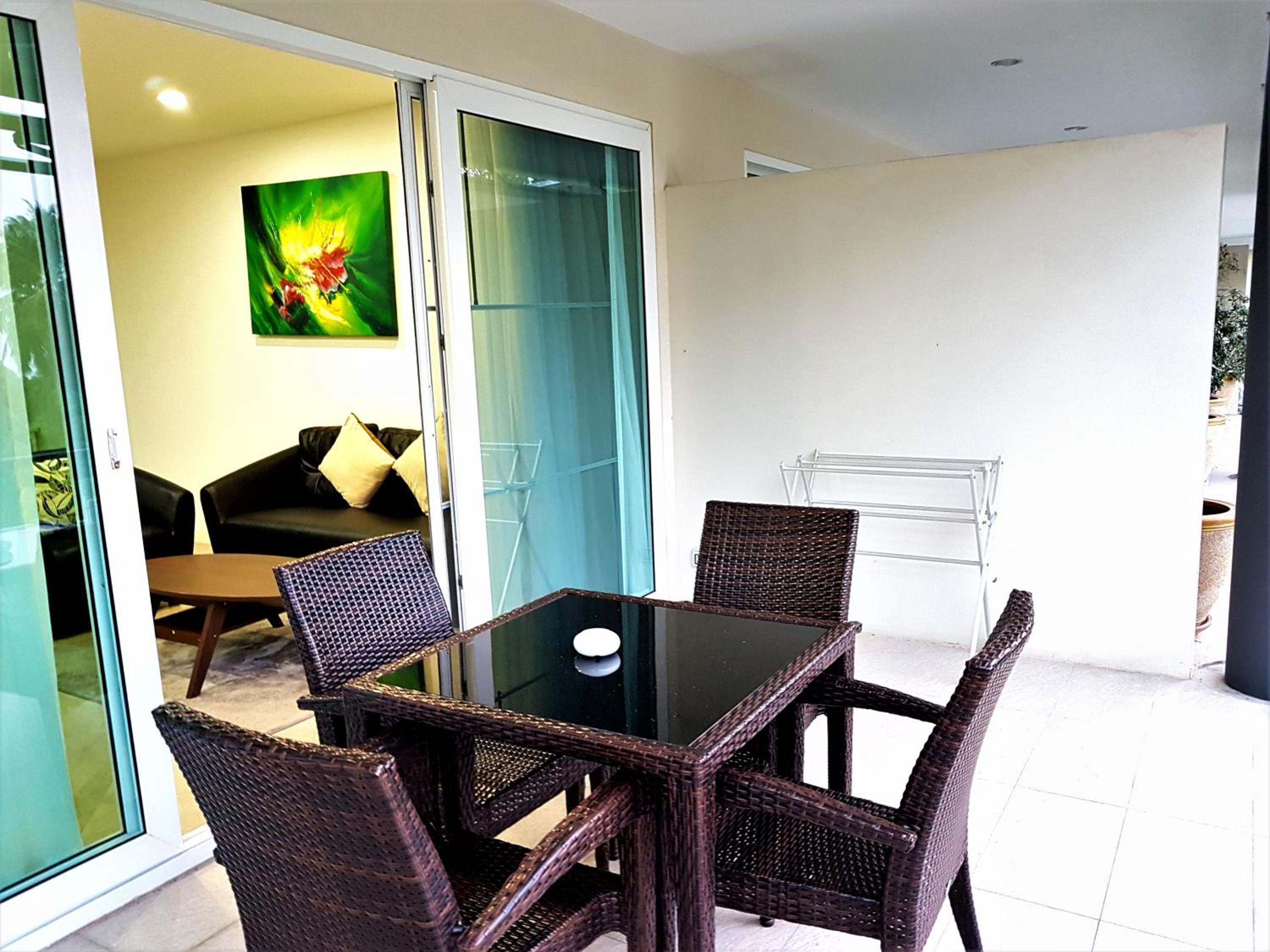 KB Apartments Karon Beach by PHR